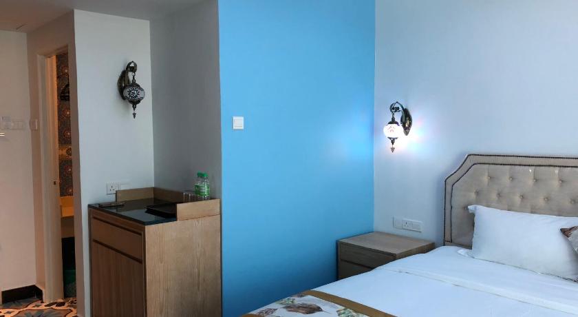 Hotel Hilal
