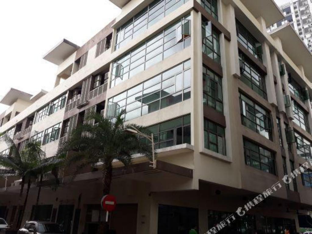 Hotel Hilal