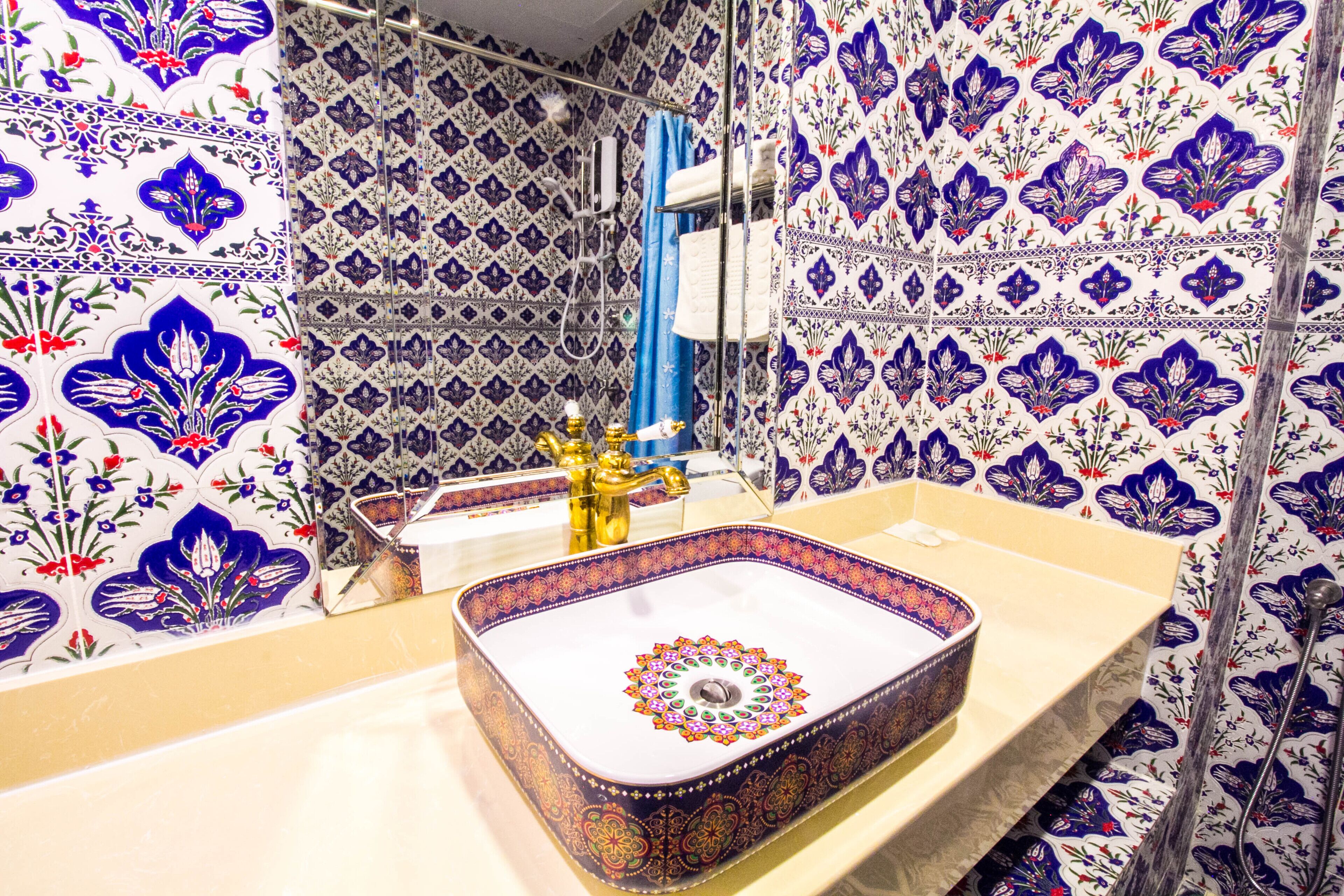 Hotel Hilal