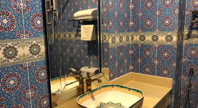 Hotel Hilal