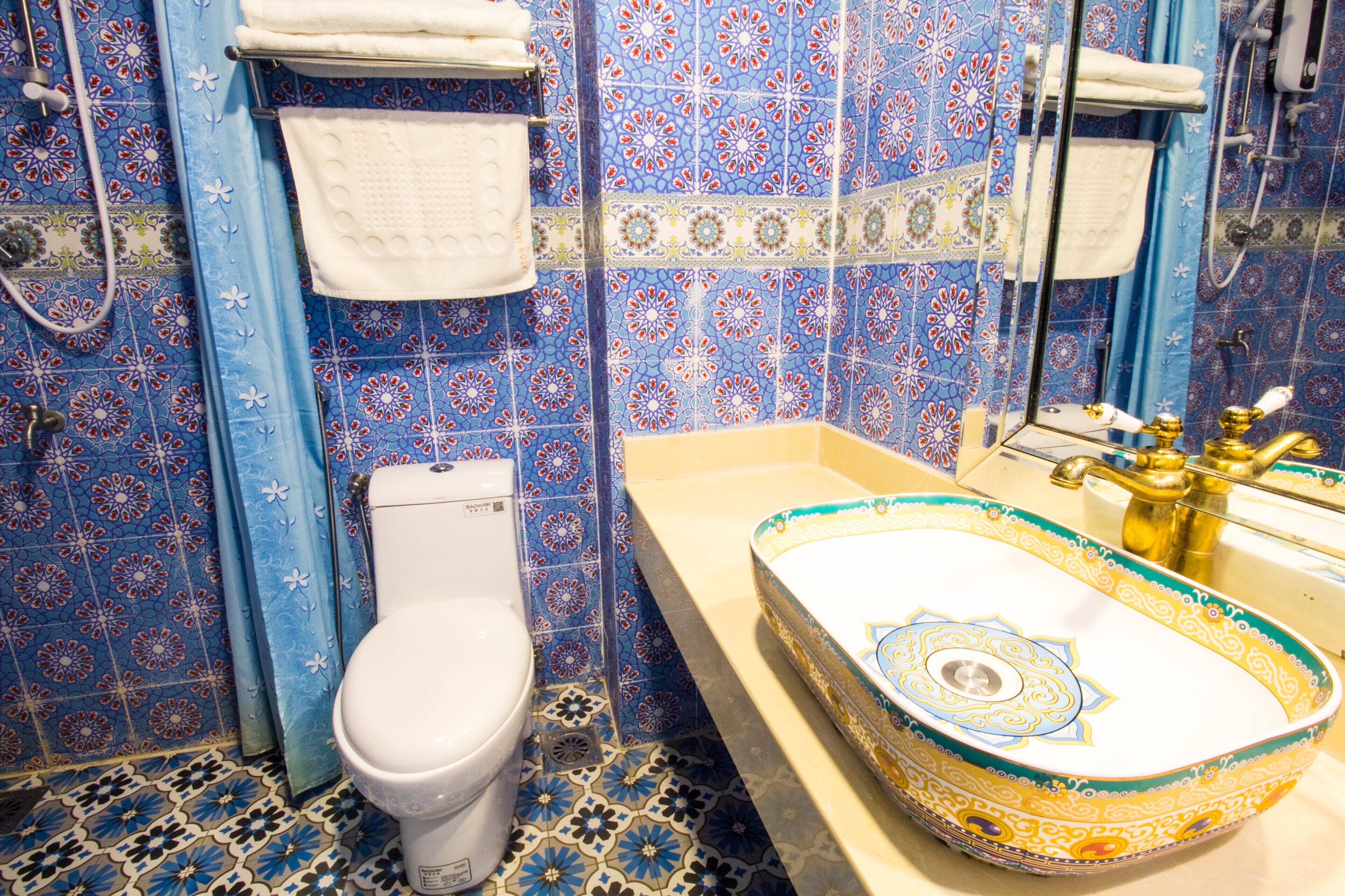 Hotel Hilal