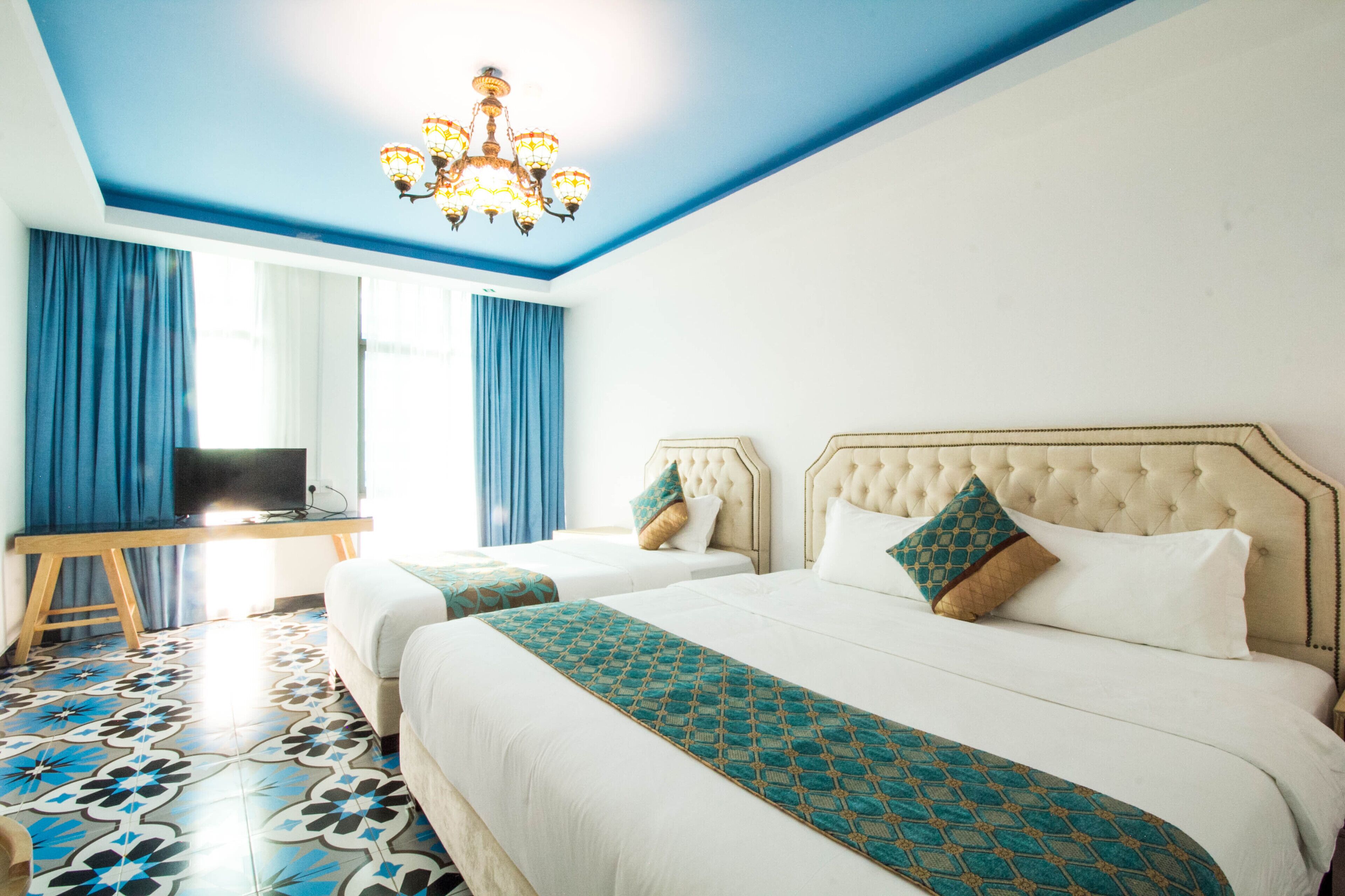 Hotel Hilal
