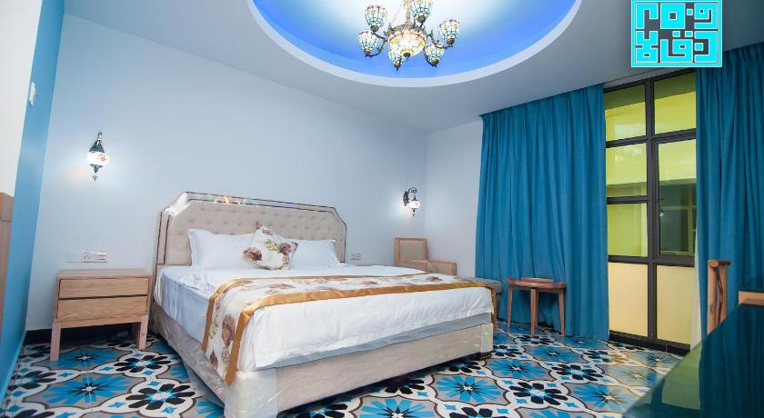 Hotel Hilal