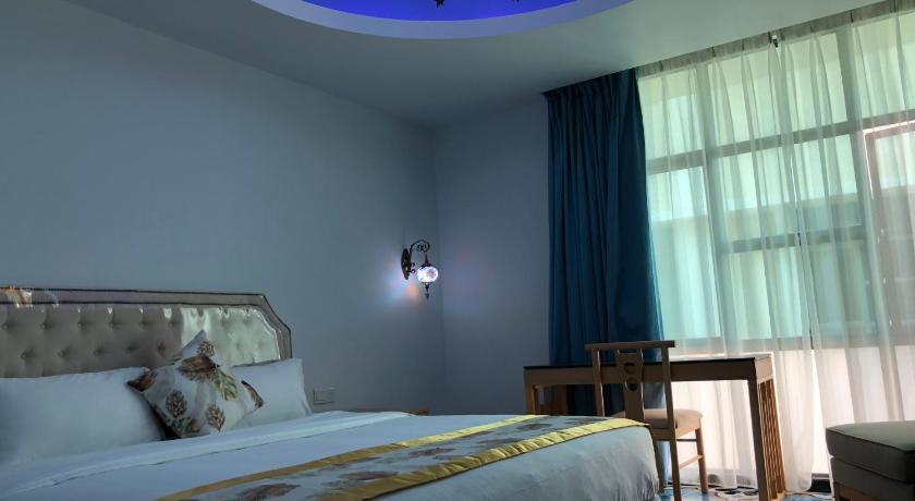 Hotel Hilal