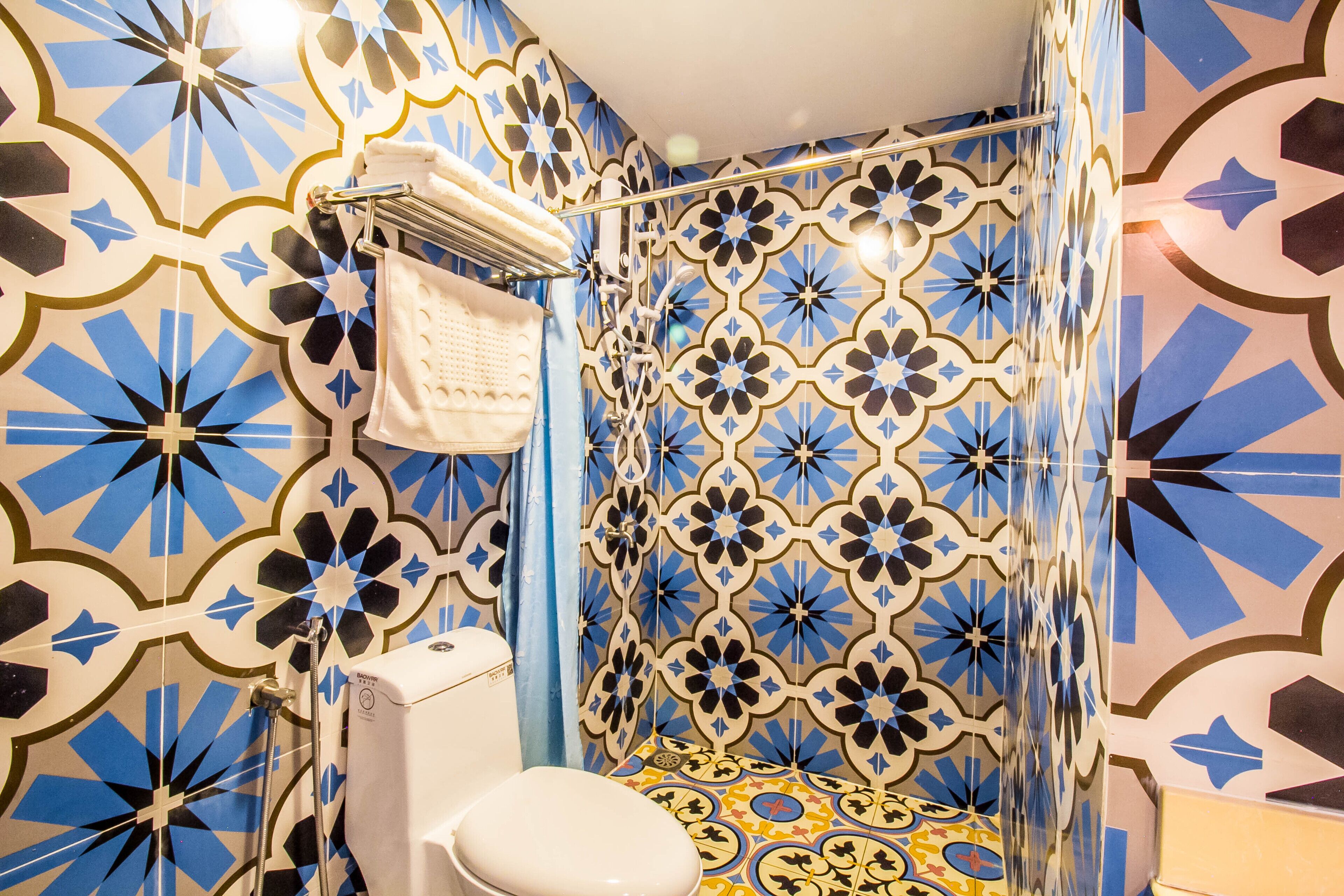 Hotel Hilal