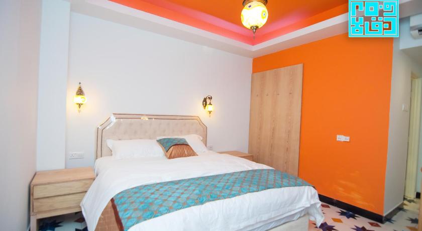 Hotel Hilal
