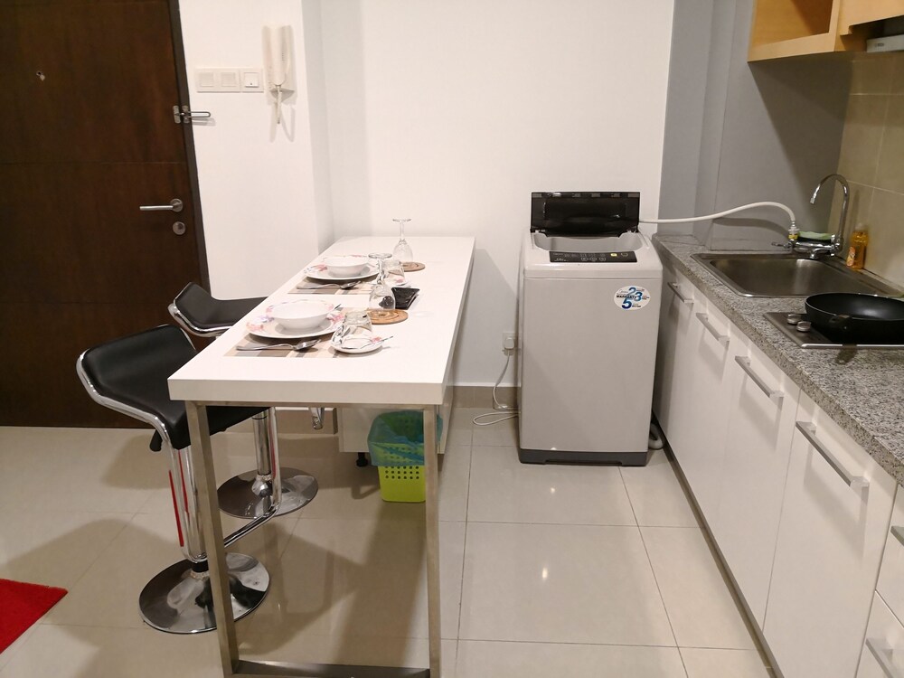 Shaftsbury Cyberjaya by IdealHub