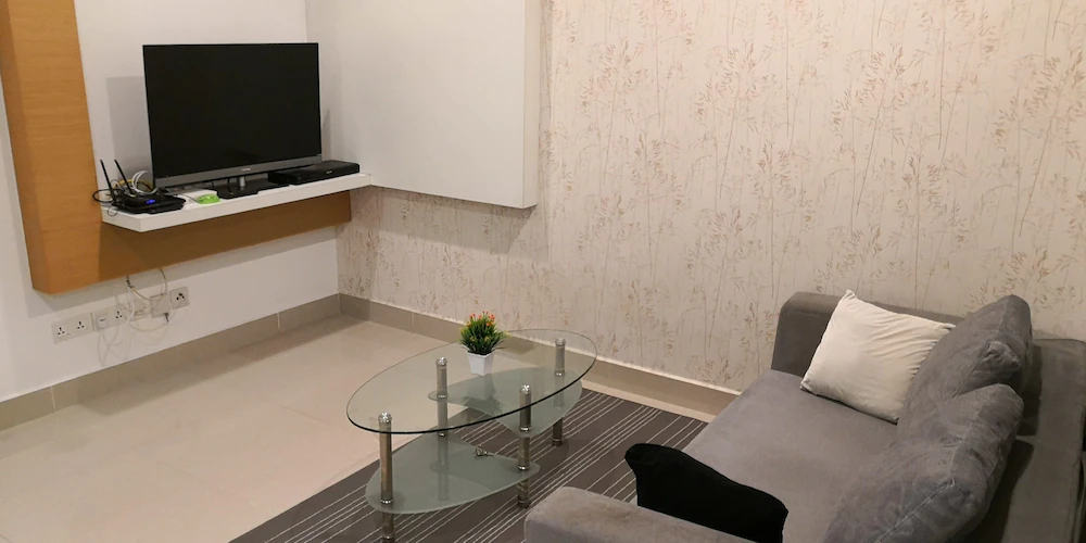 Shaftsbury Cyberjaya by IdealHub