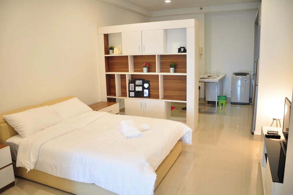 Shaftsbury Cyberjaya by IdealHub