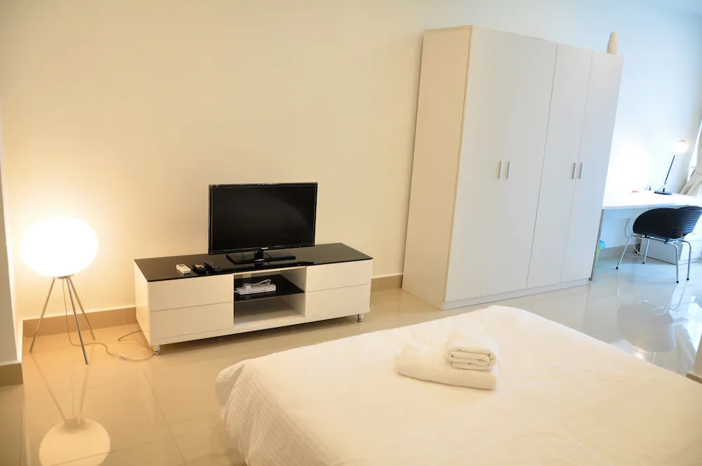 Shaftsbury Cyberjaya by IdealHub