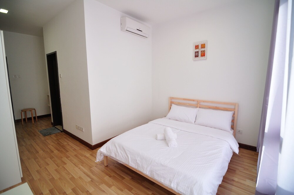Shaftsbury Cyberjaya by IdealHub