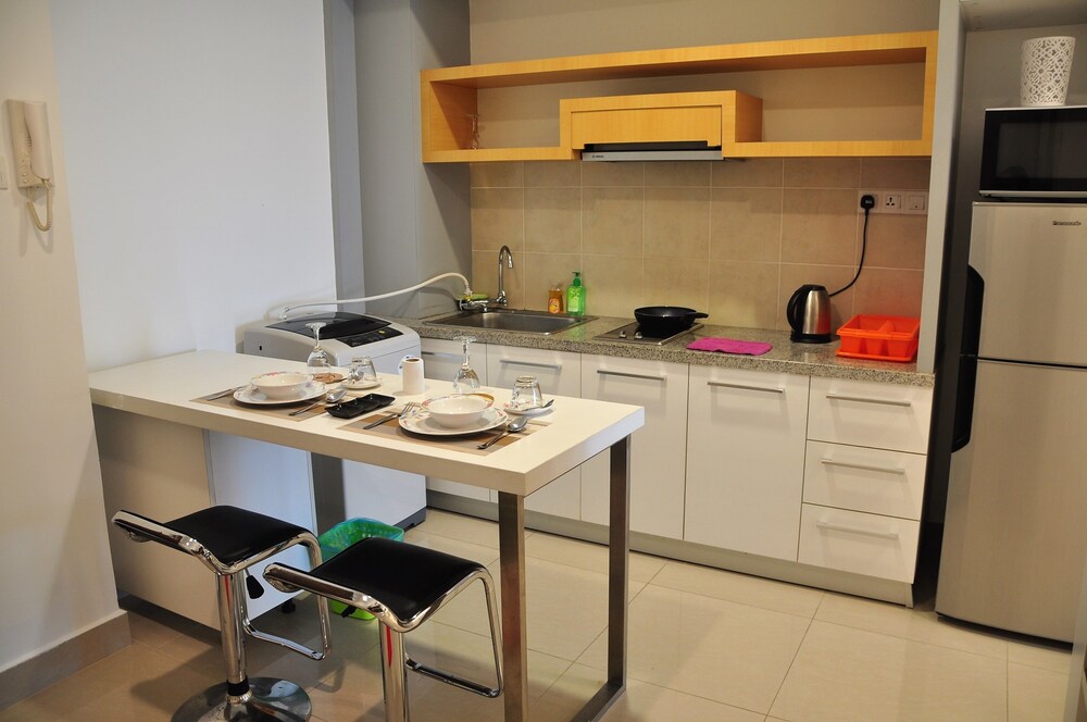 Shaftsbury Cyberjaya by IdealHub