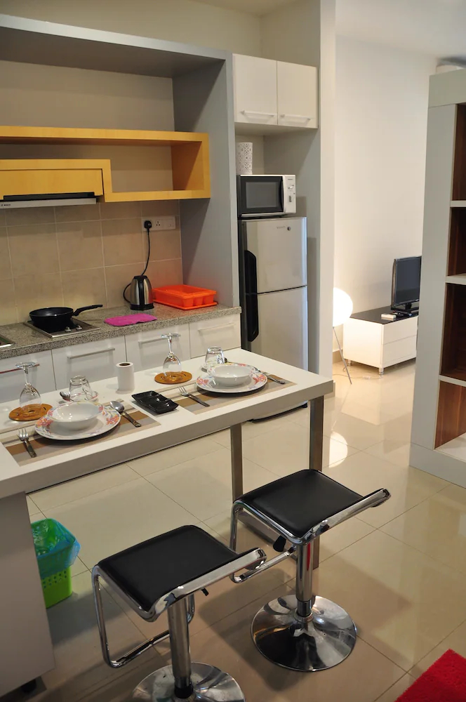 Shaftsbury Cyberjaya by IdealHub
