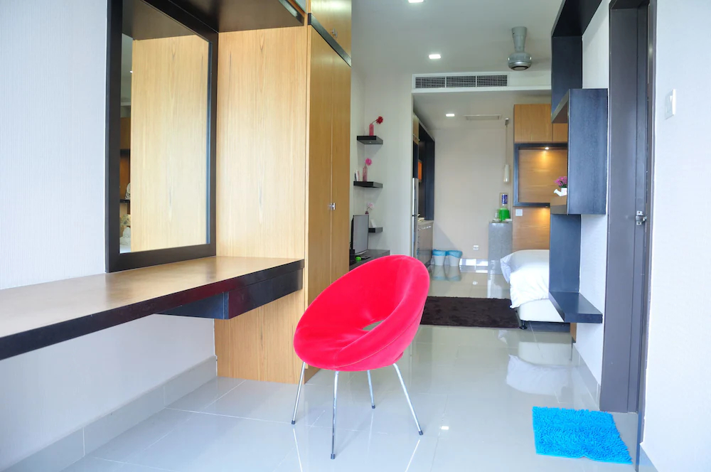 Shaftsbury Cyberjaya by IdealHub
