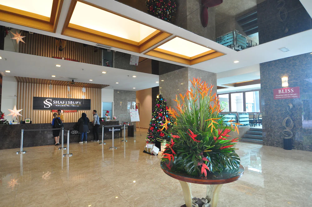 Shaftsbury Cyberjaya by IdealHub