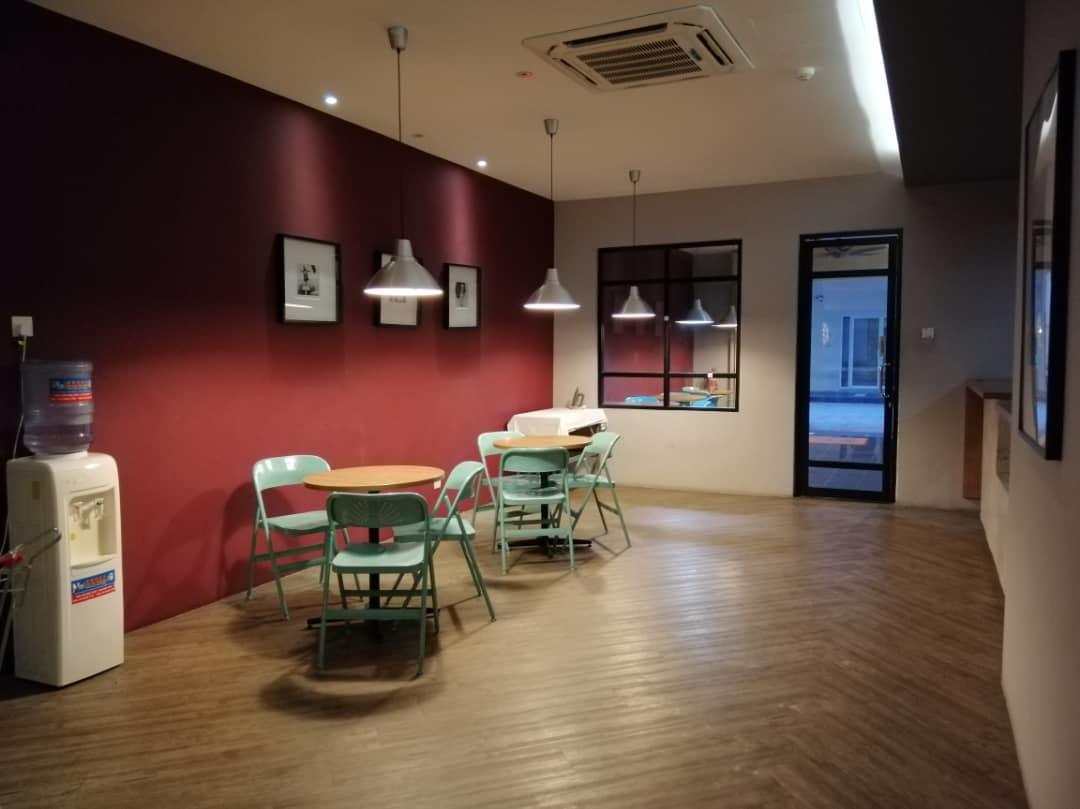 Z Hotel Cyberjaya