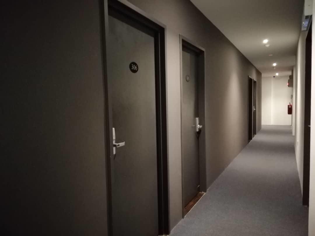 Z Hotel Cyberjaya
