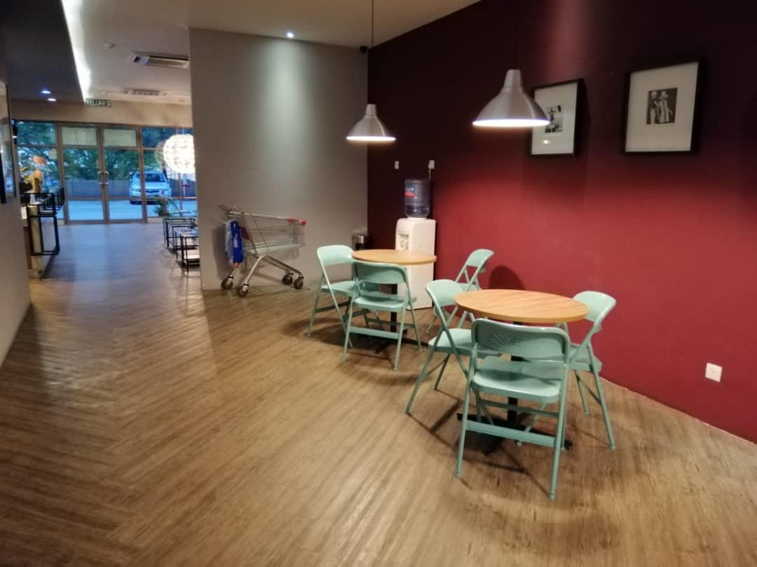 Z Hotel Cyberjaya