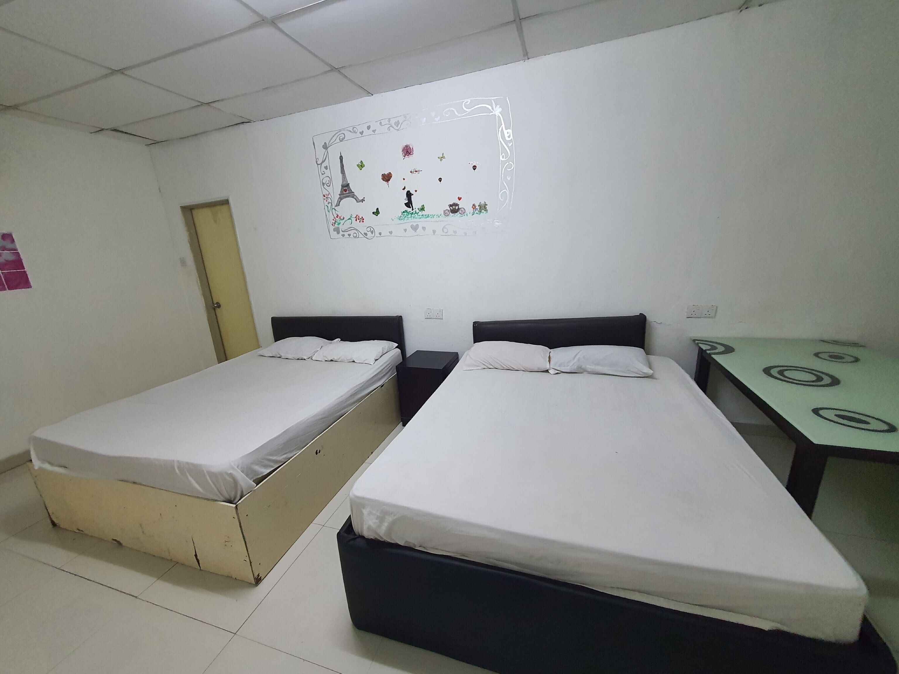 Hotel Alam Jaya by OYO Rooms