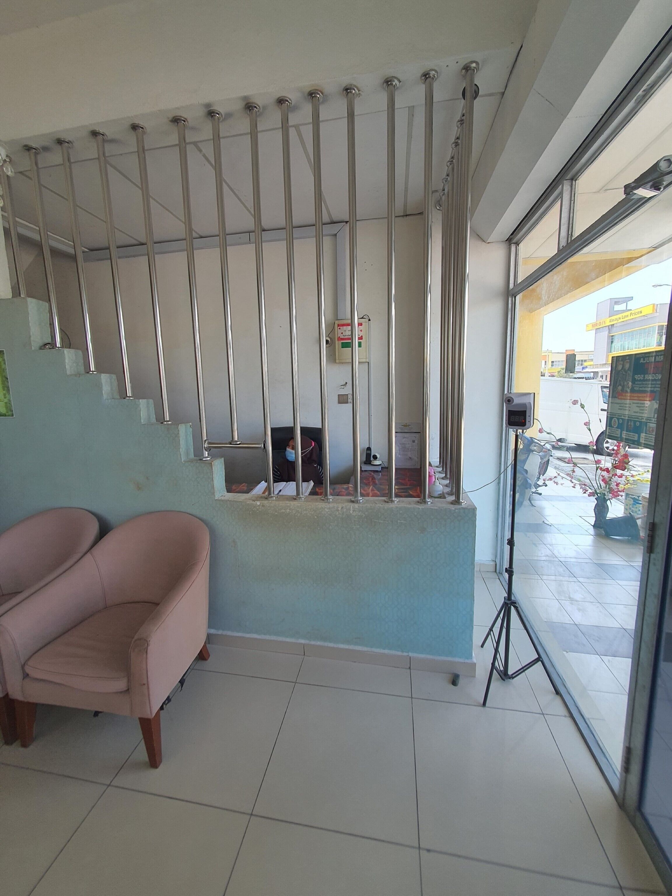Hotel Alam Jaya by OYO Rooms