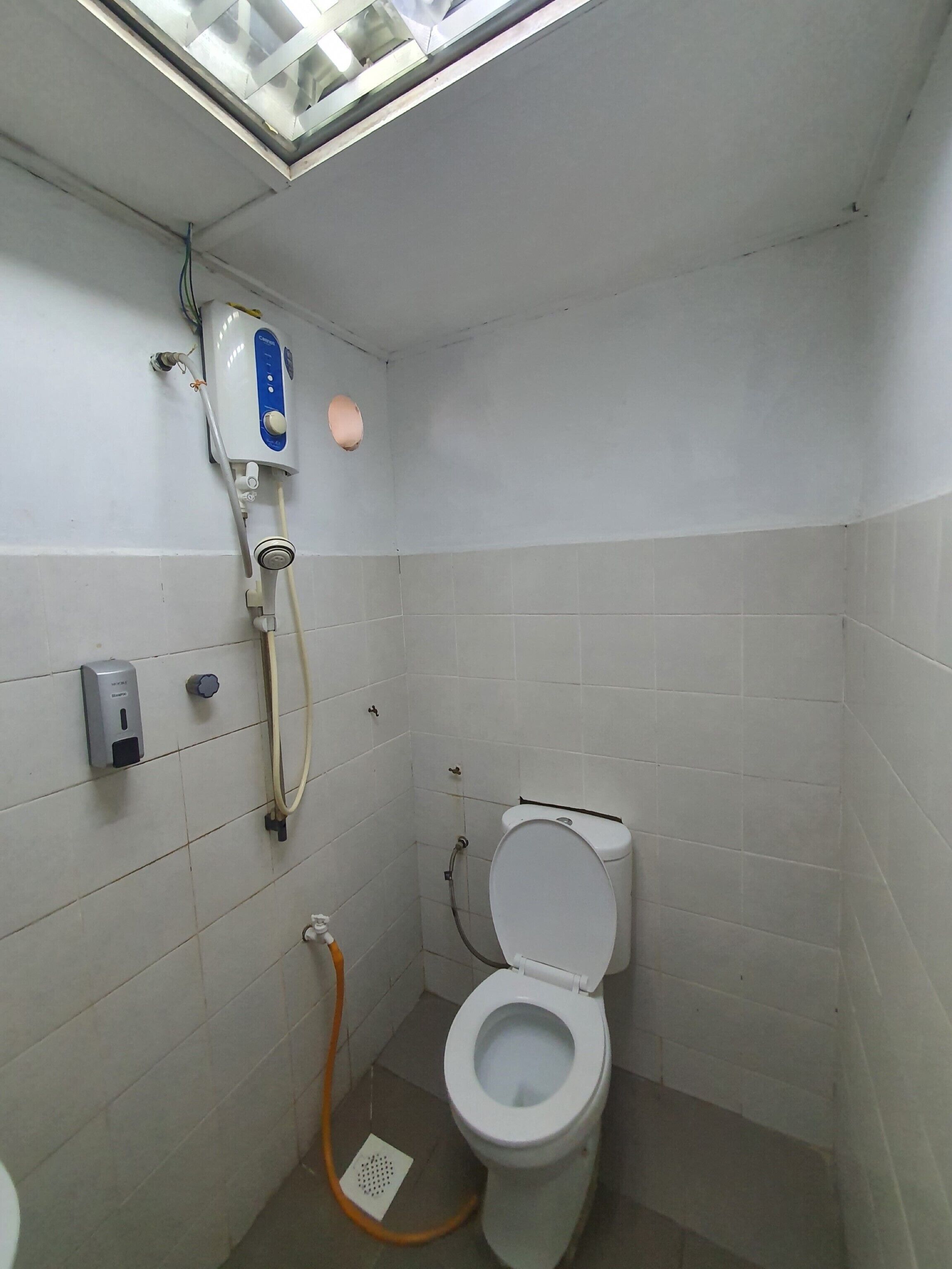 Hotel Alam Jaya by OYO Rooms