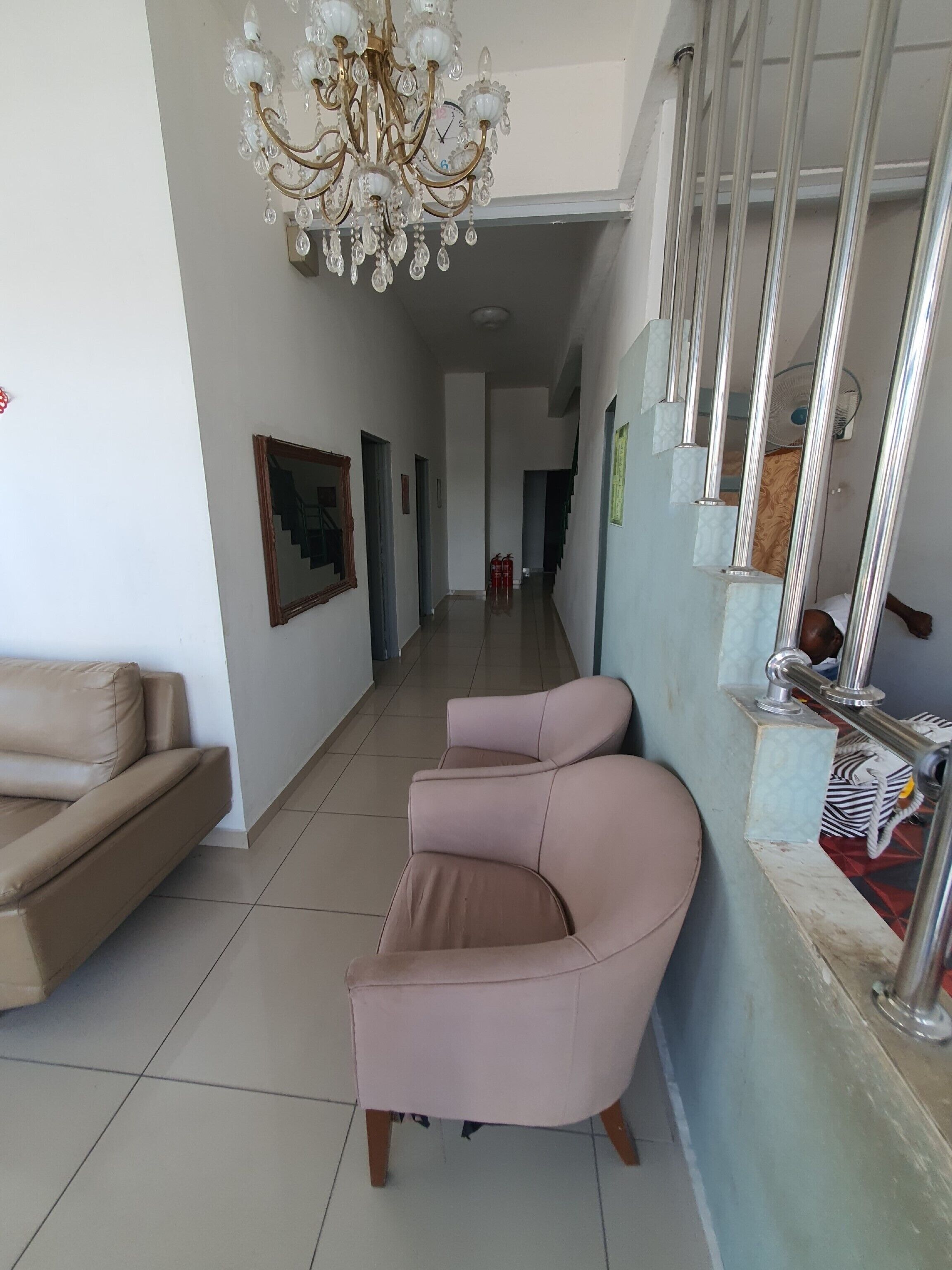 Hotel Alam Jaya by OYO Rooms