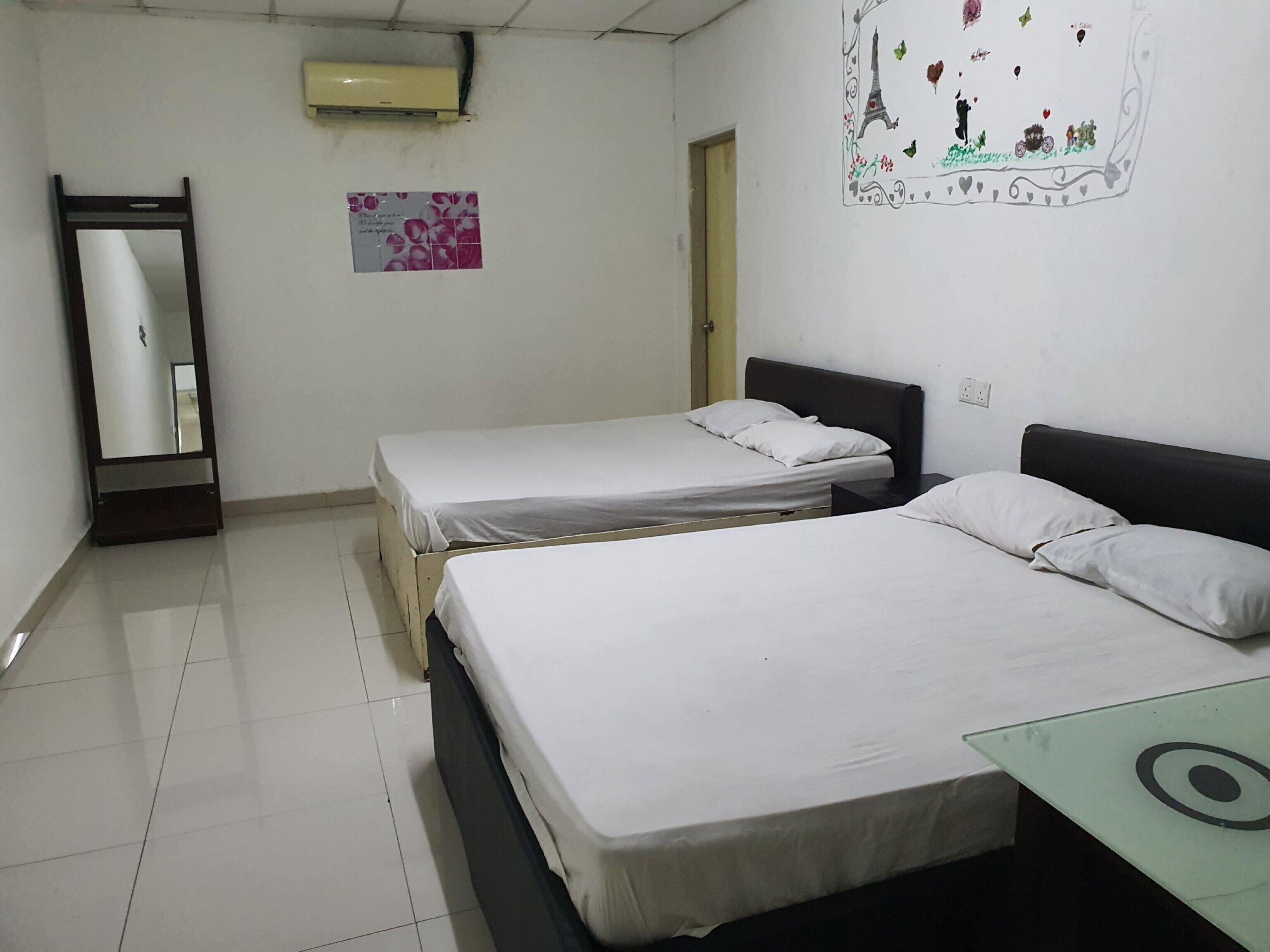 Hotel Alam Jaya by OYO Rooms