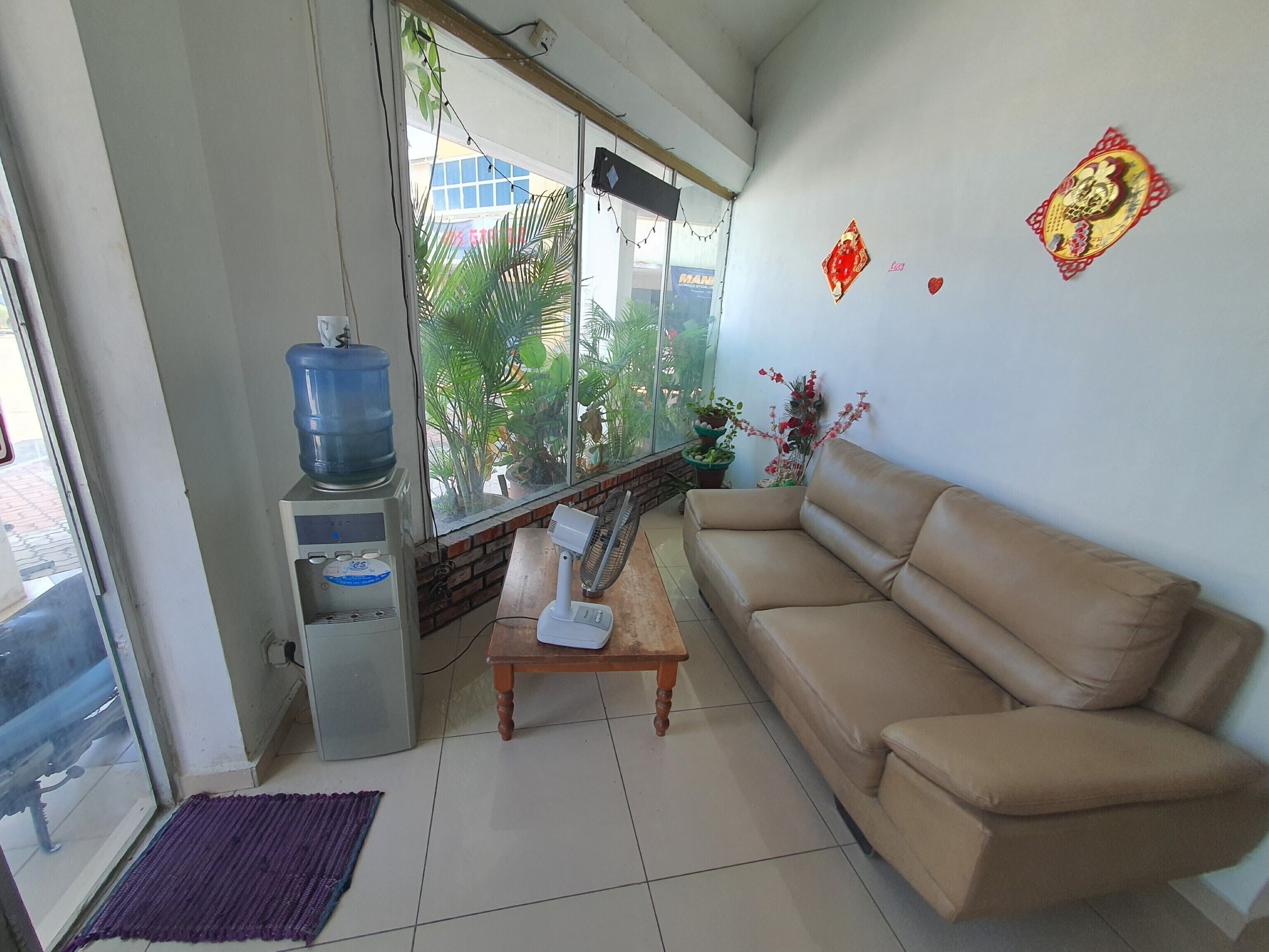 Hotel Alam Jaya by OYO Rooms