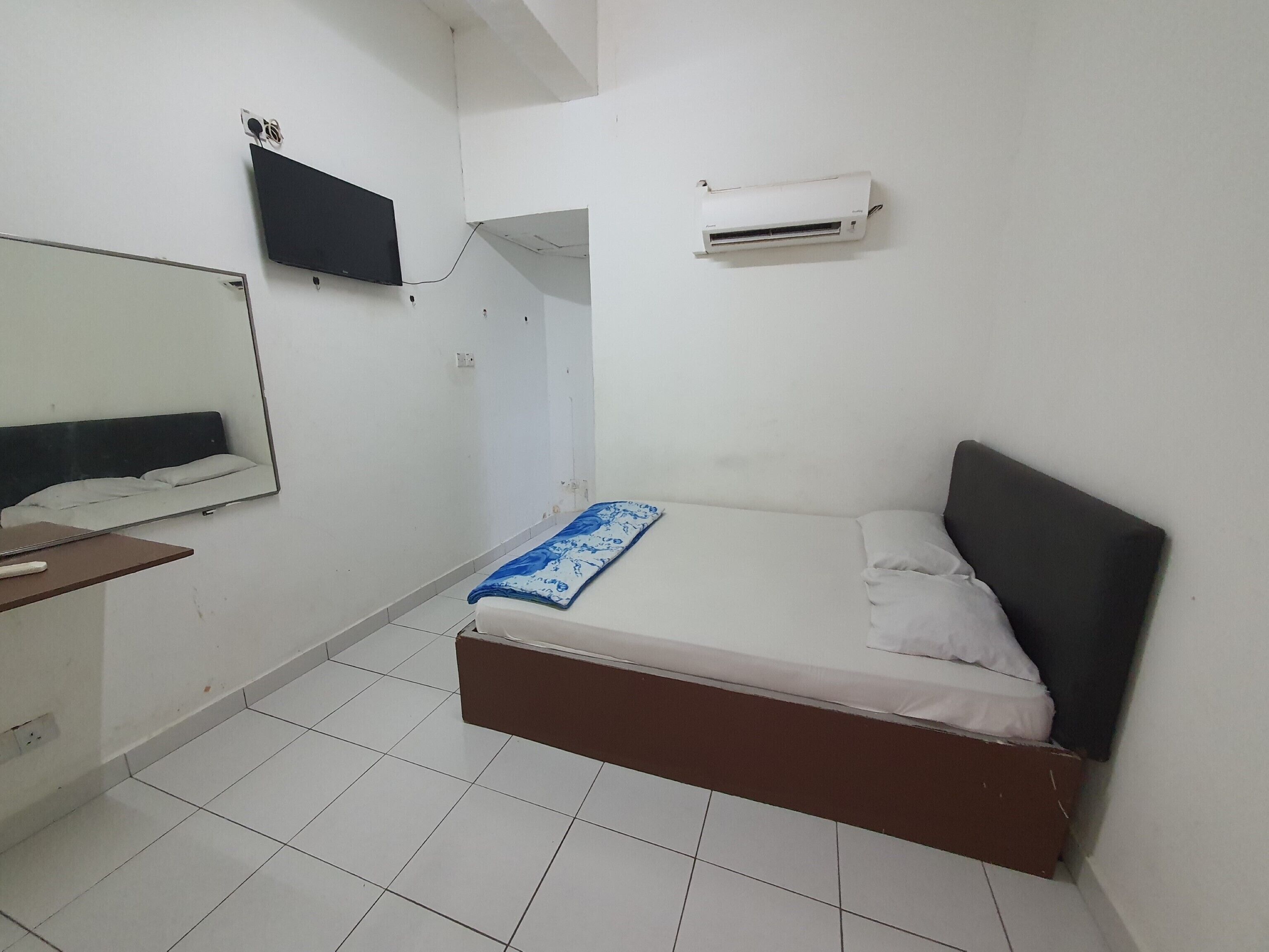Hotel Alam Jaya by OYO Rooms