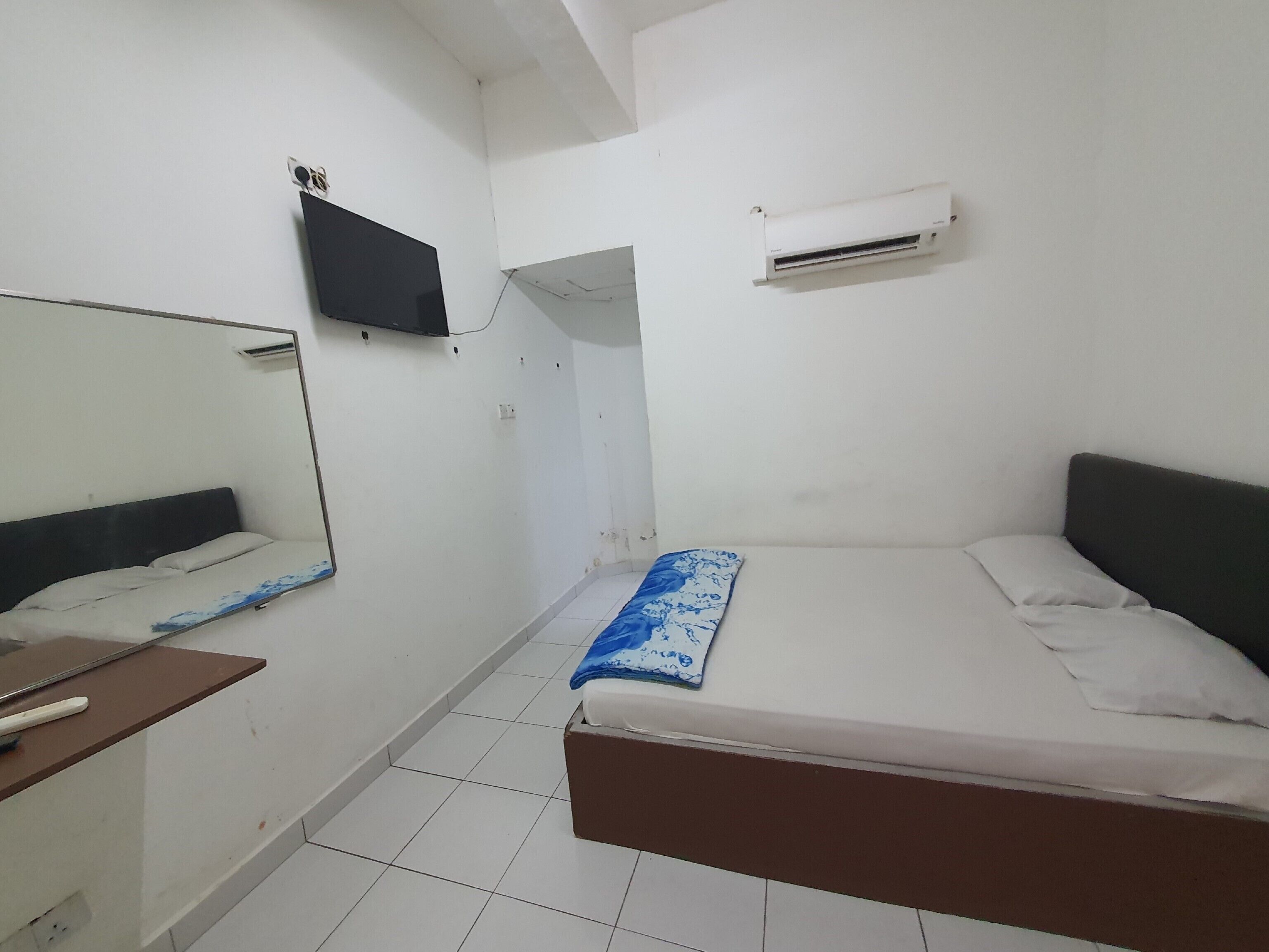 Hotel Alam Jaya by OYO Rooms