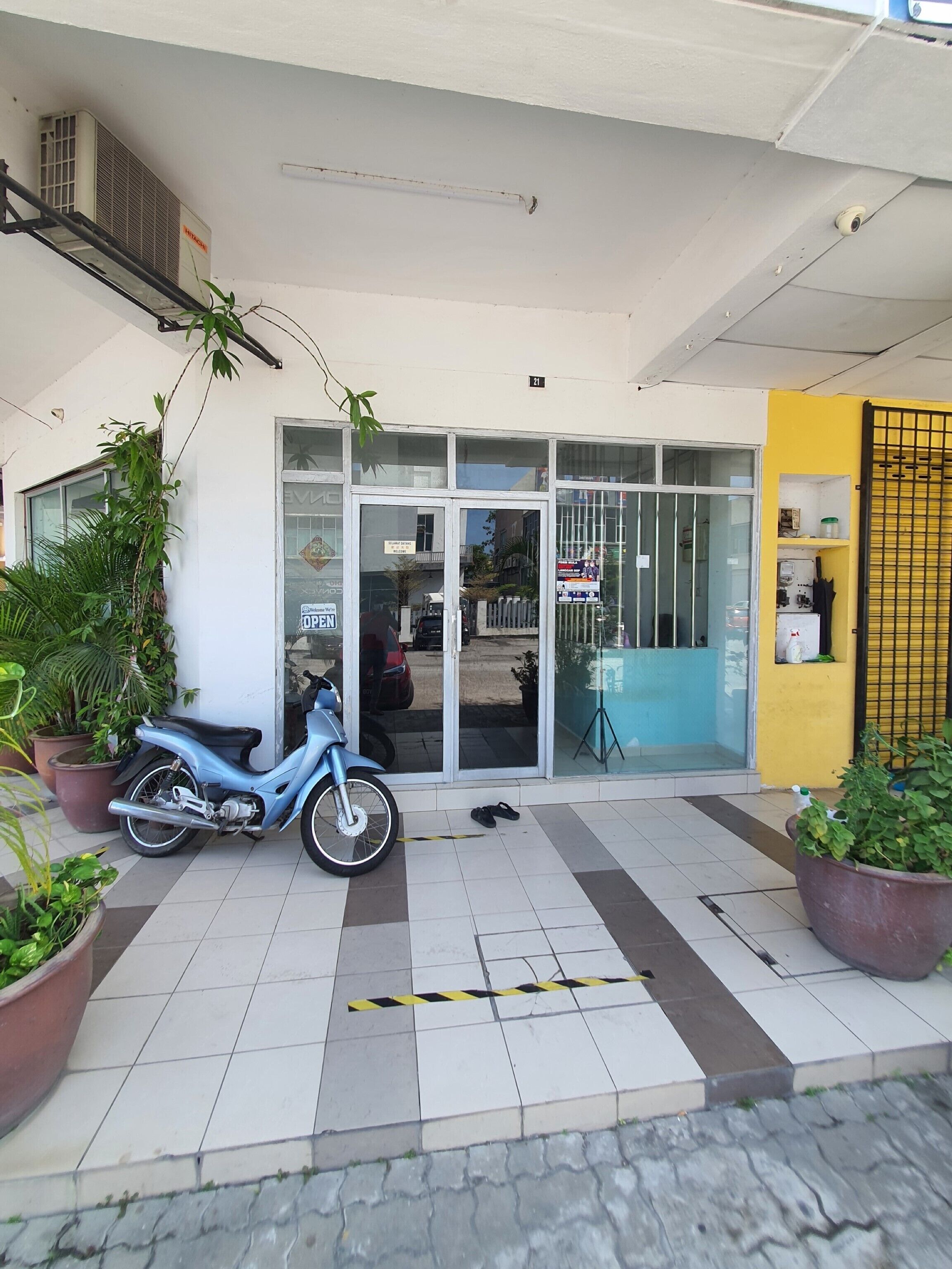 Hotel Alam Jaya by OYO Rooms