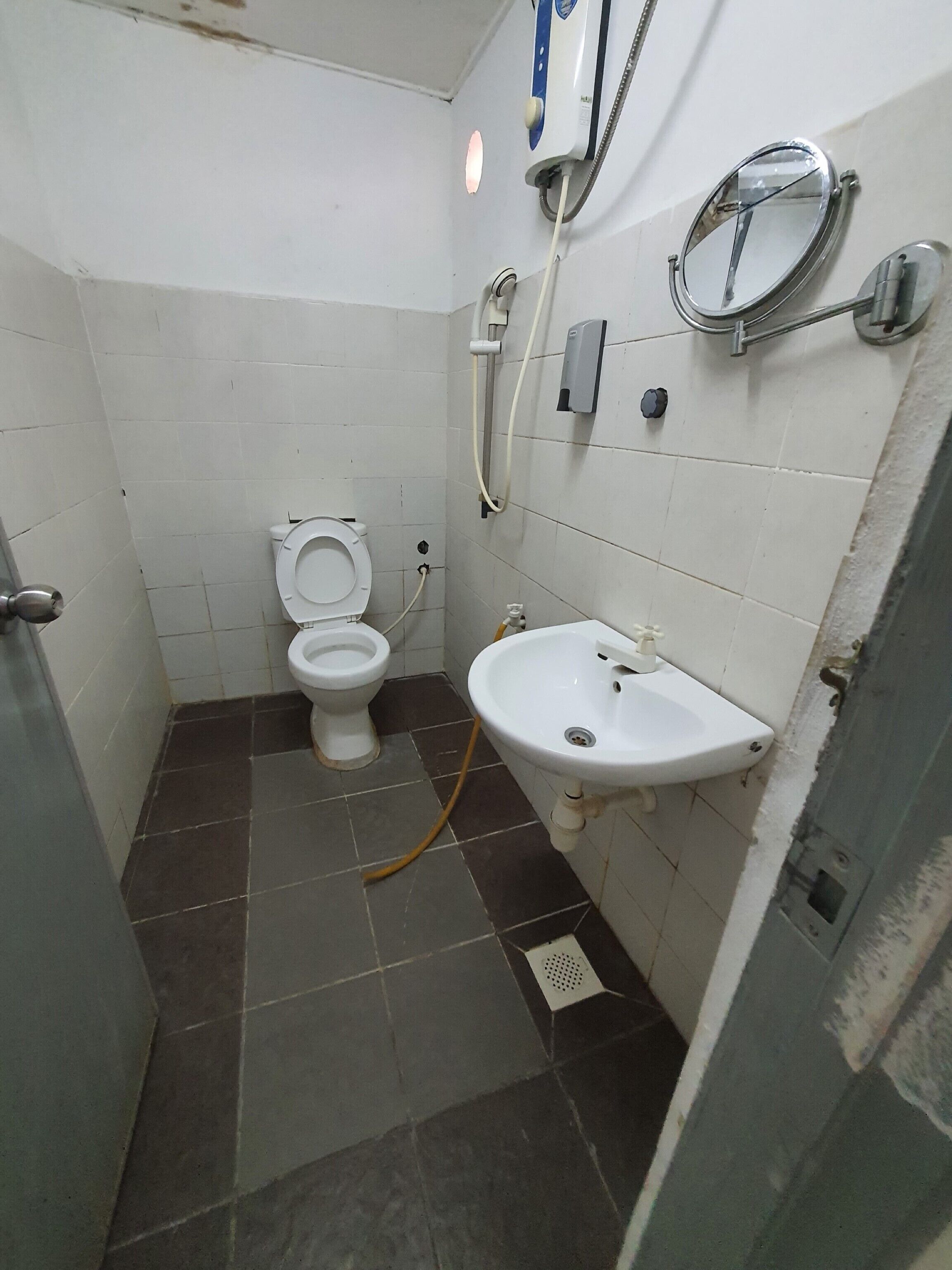 Hotel Alam Jaya by OYO Rooms