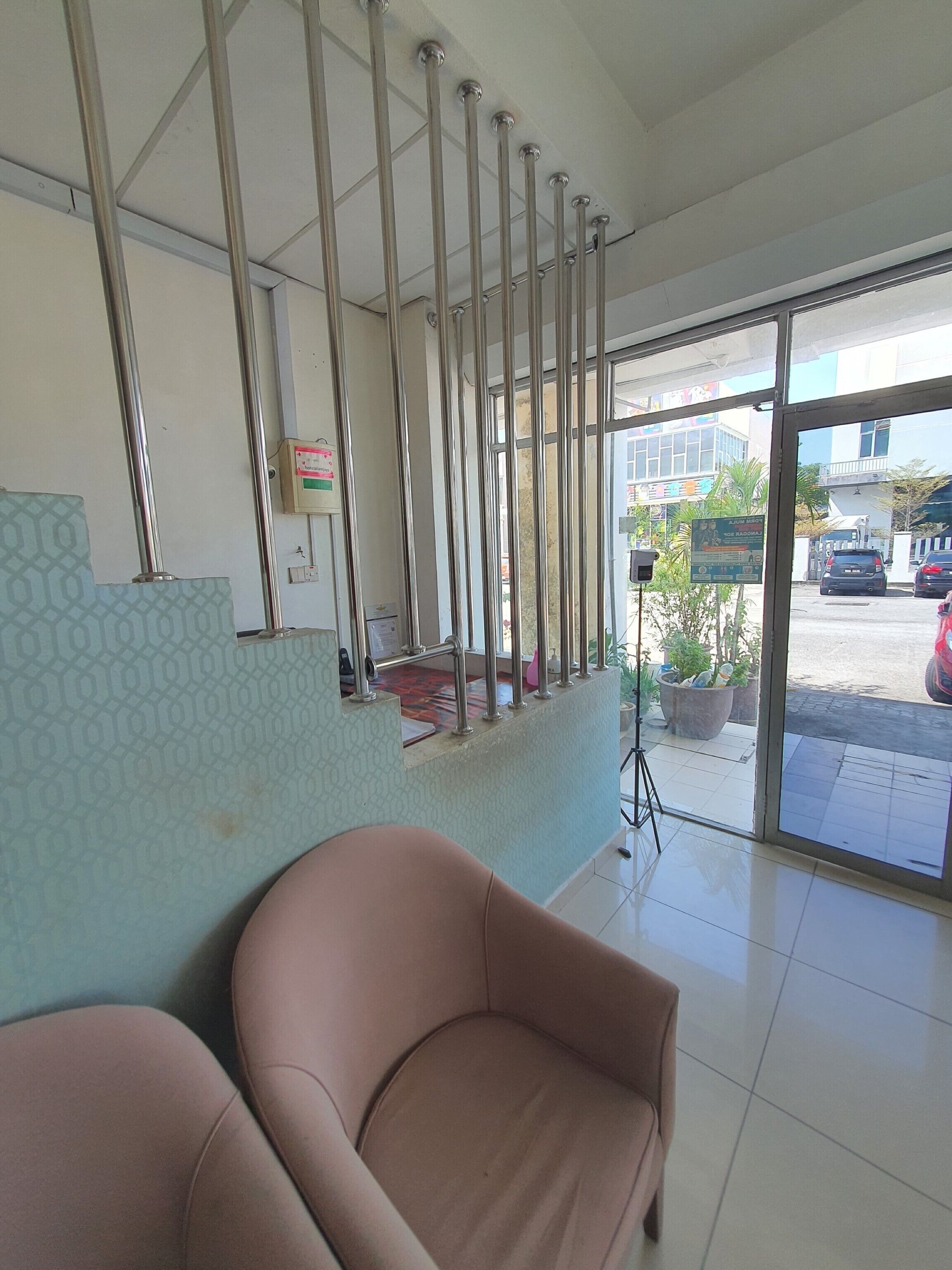 Hotel Alam Jaya by OYO Rooms