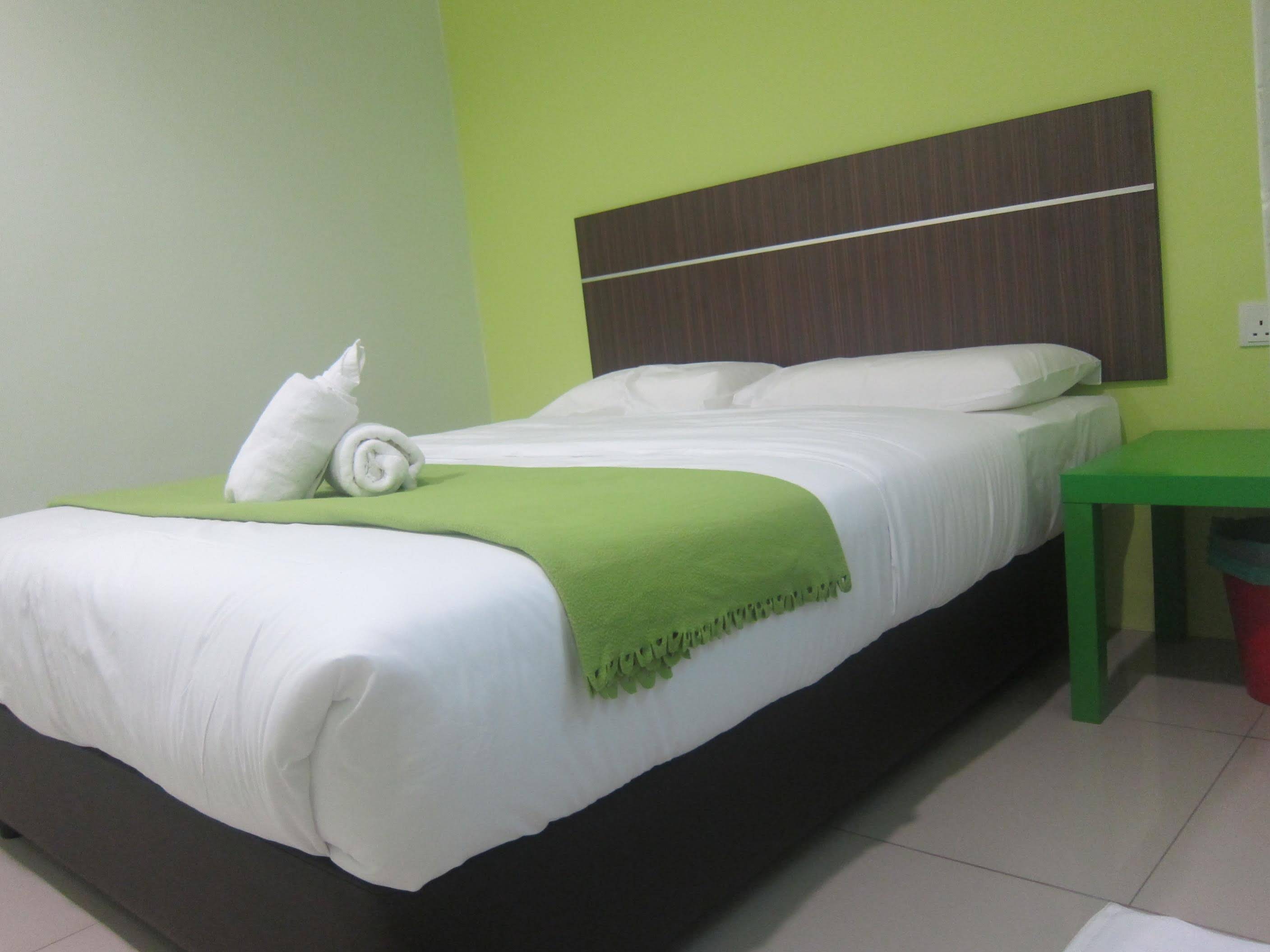 ECO Hotel Putra Kajang