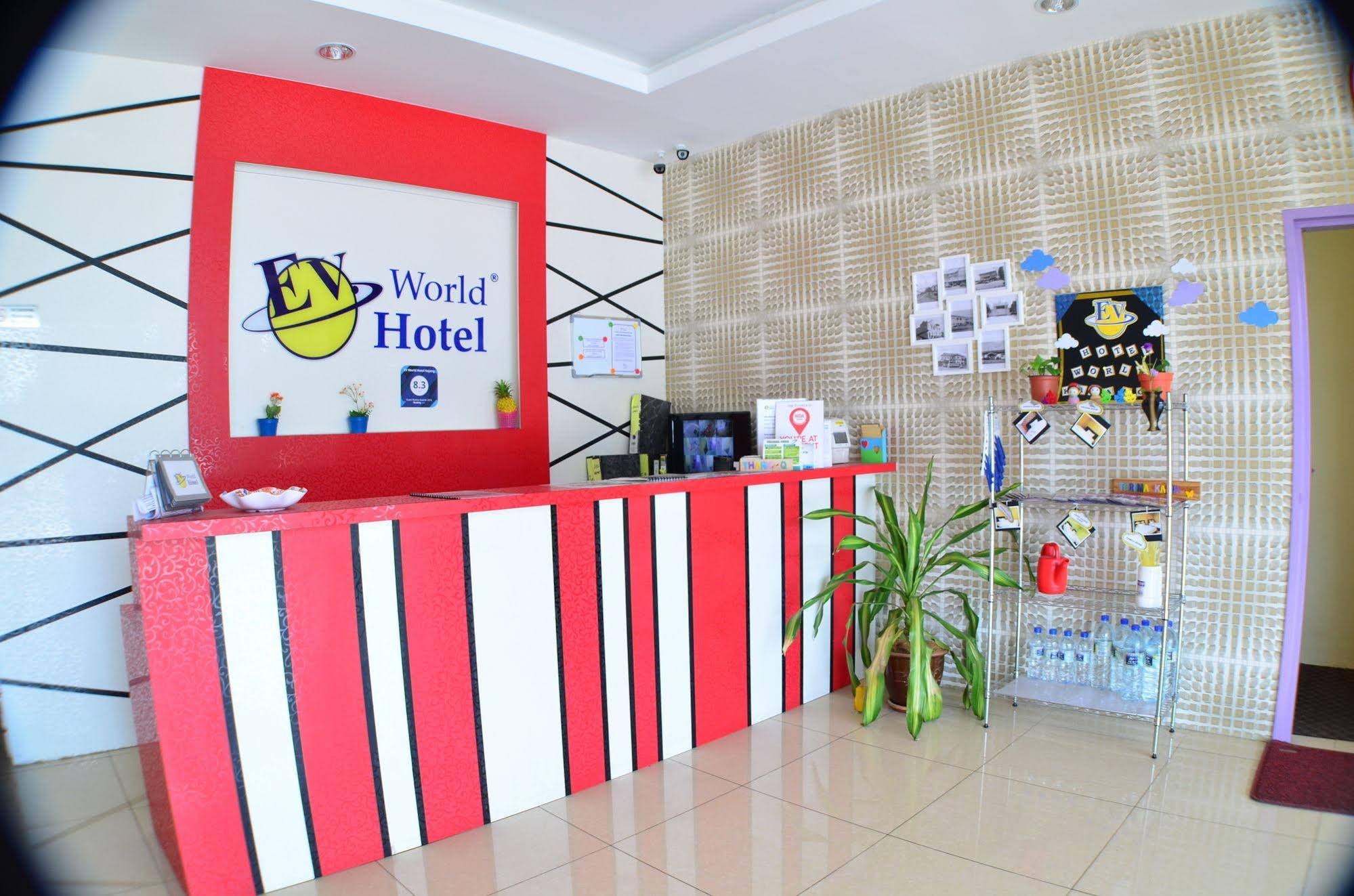 EV World Hotel Kajang