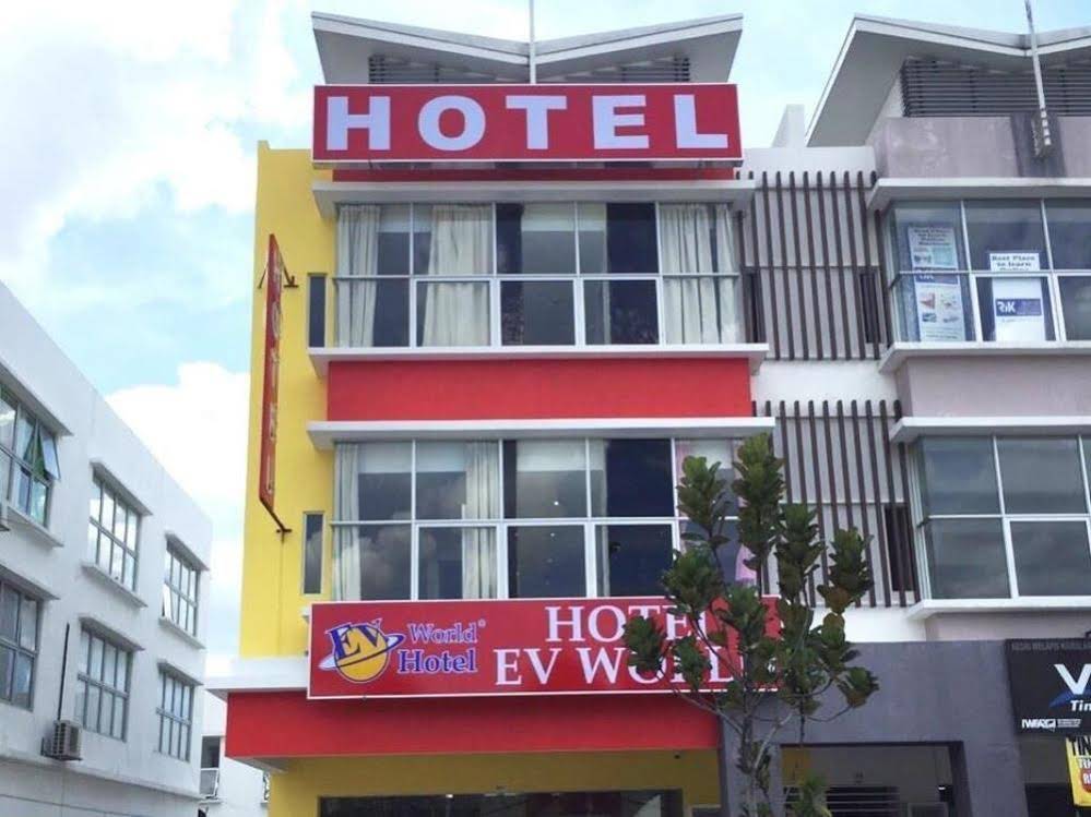 EV World Hotel Kajang