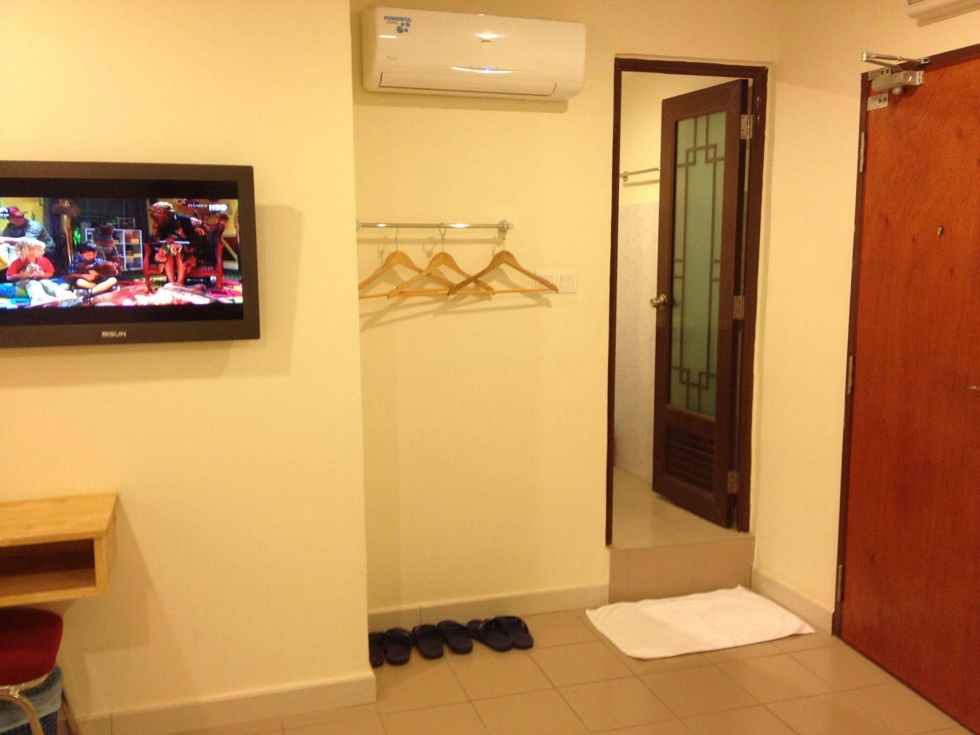 Hotel SK Kajang