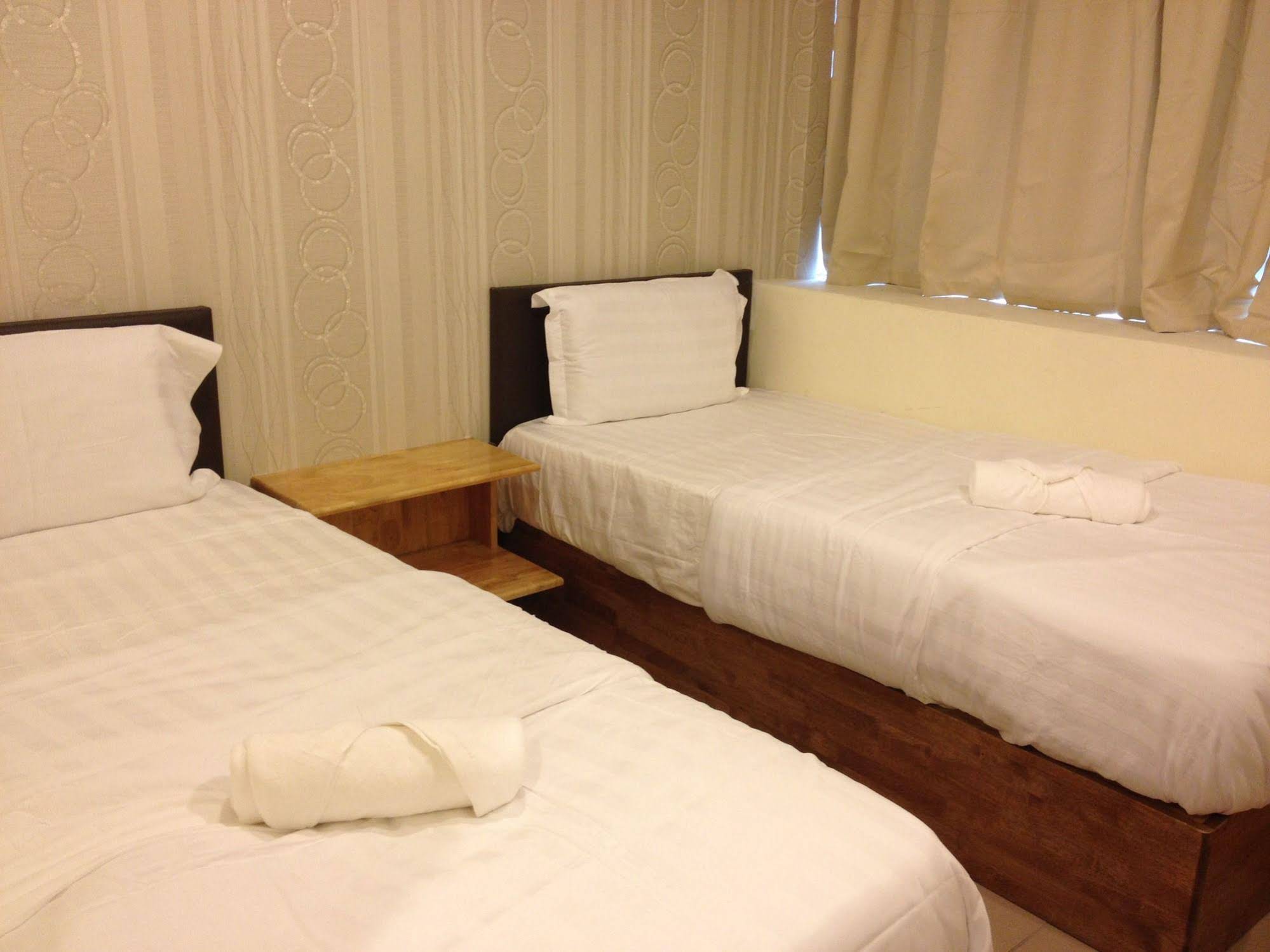 Hotel SK Kajang