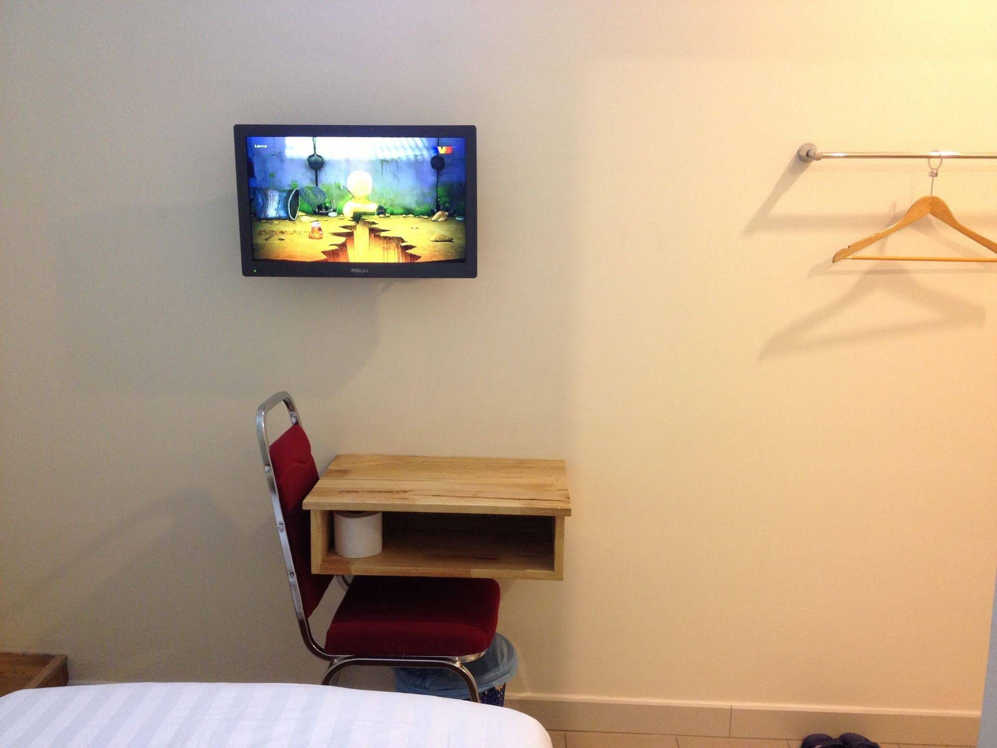 Hotel SK Kajang