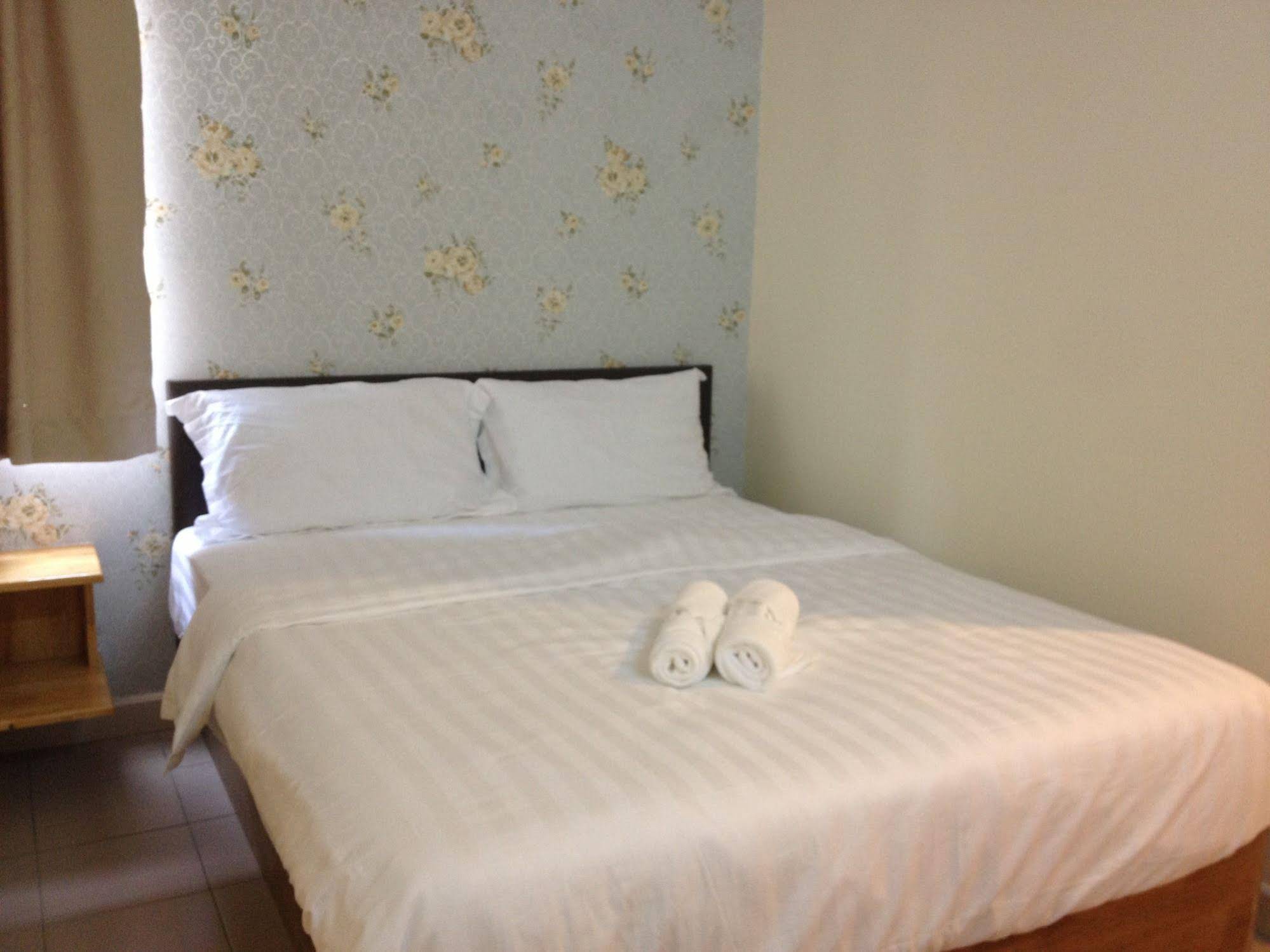 Hotel SK Kajang