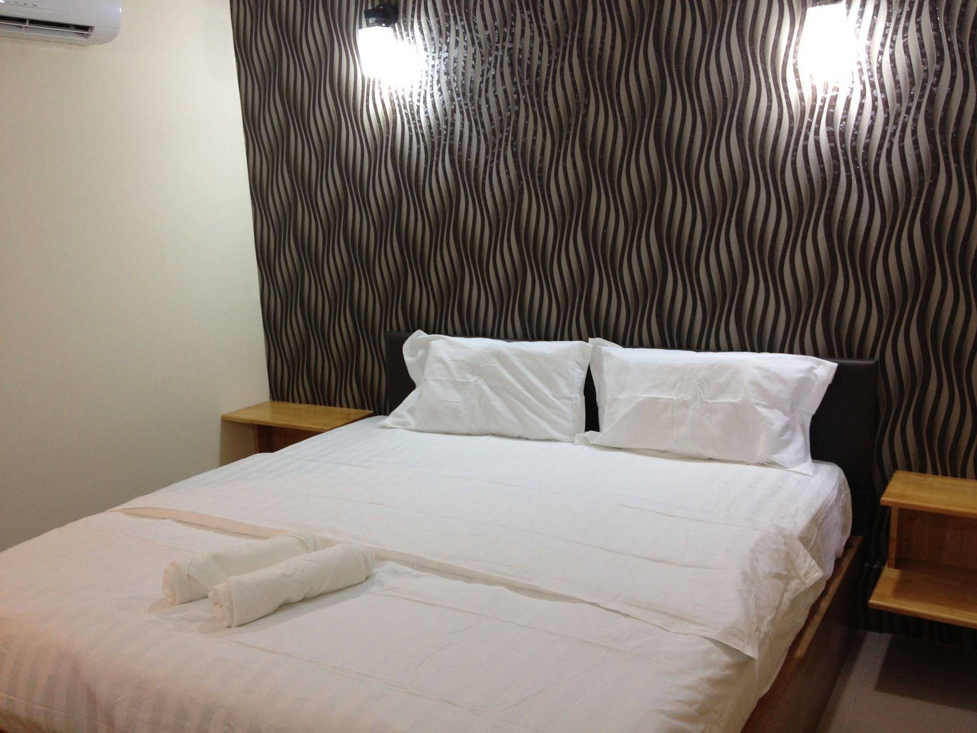 Hotel SK Kajang