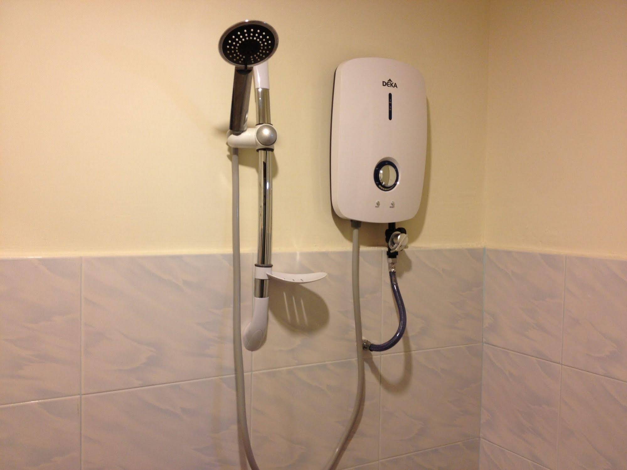 Hotel SK Kajang