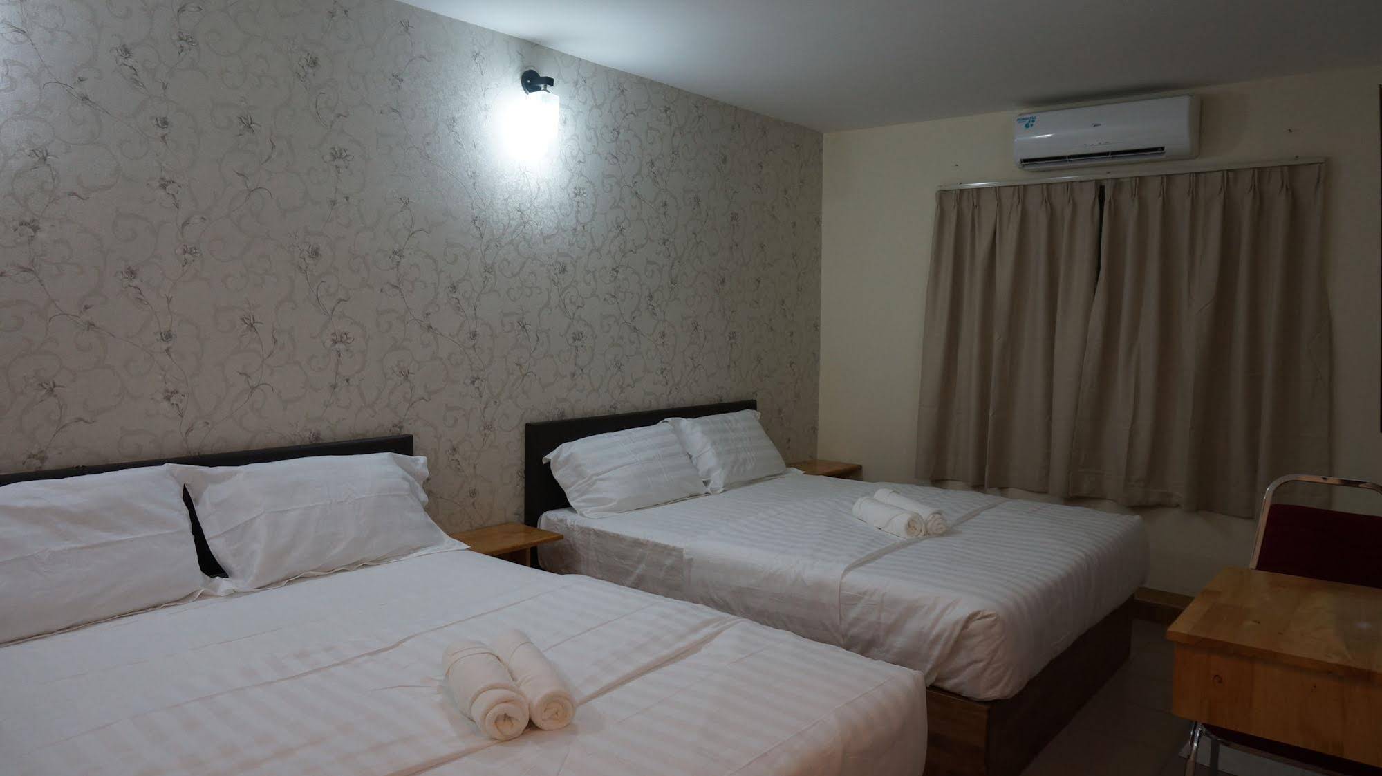 Hotel SK Kajang