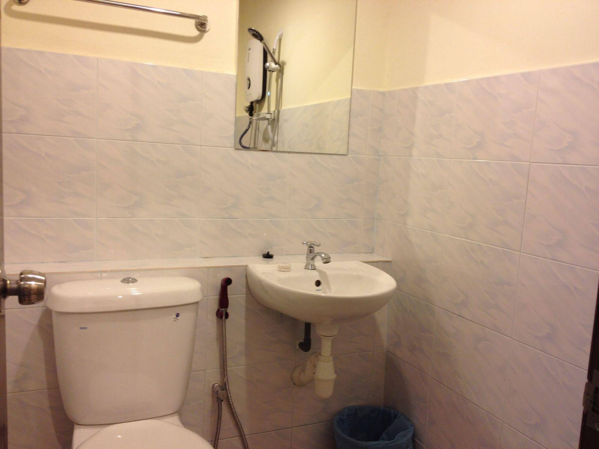 Hotel SK Kajang