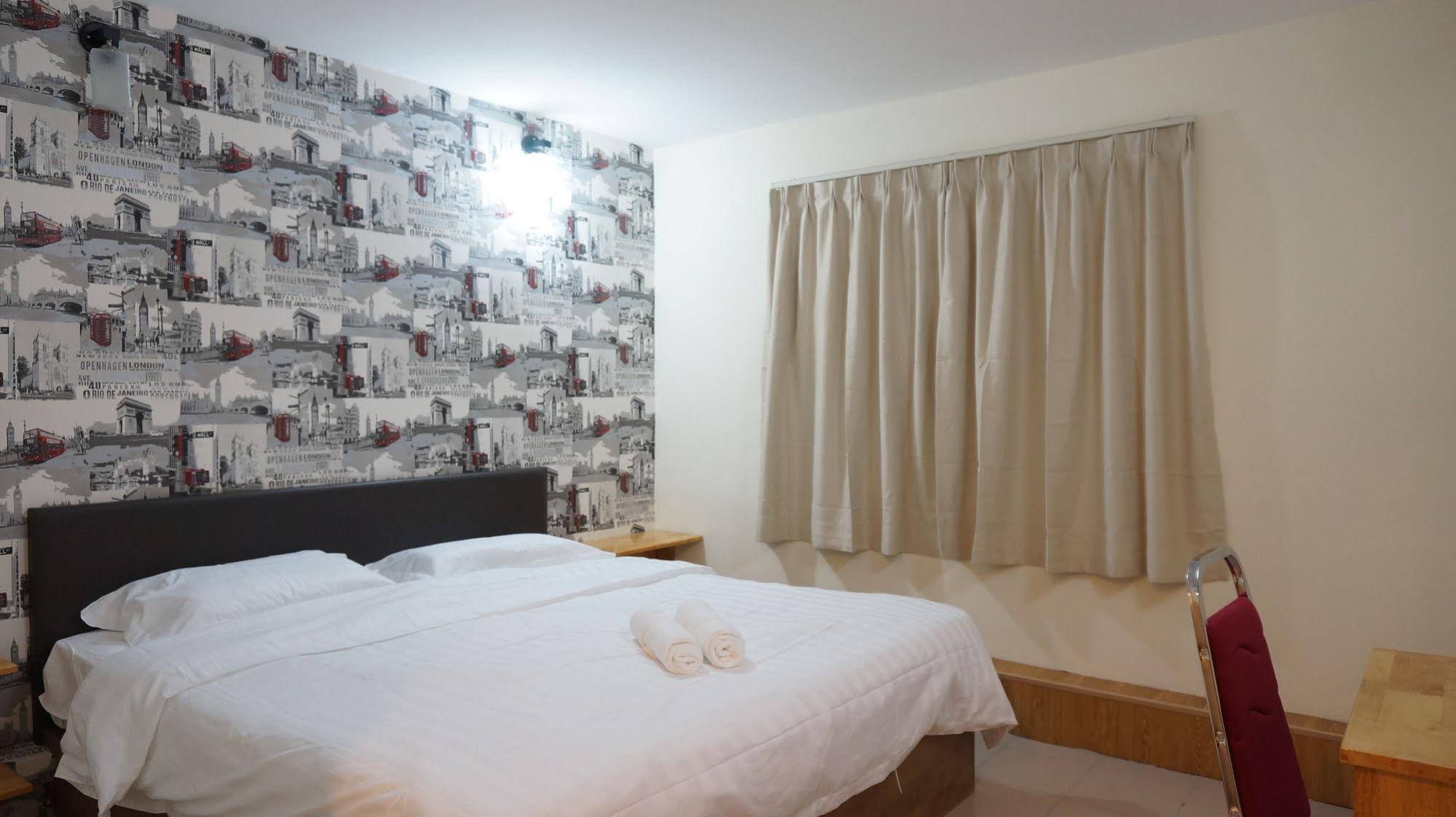 Hotel SK Kajang