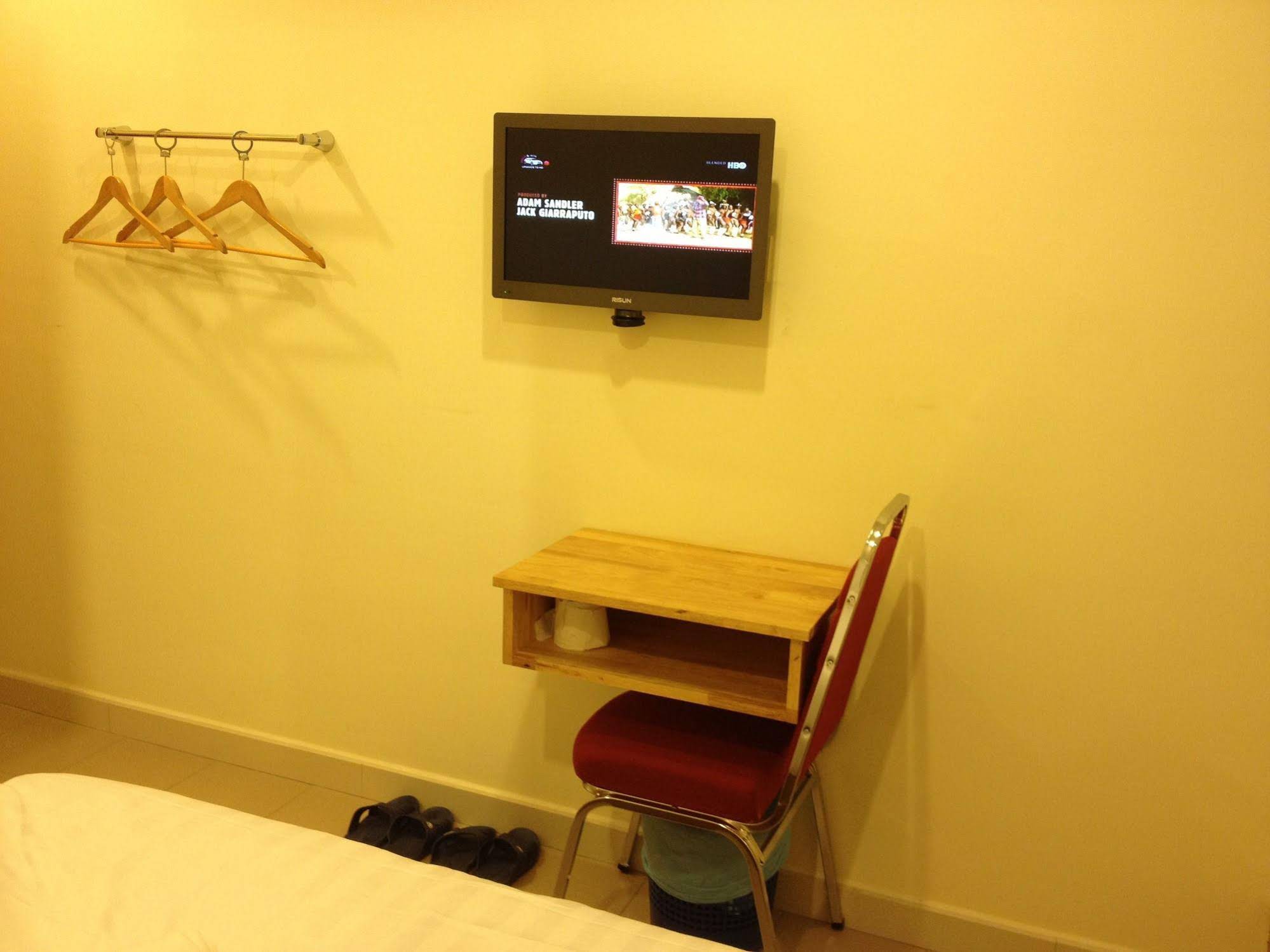 Hotel SK Kajang