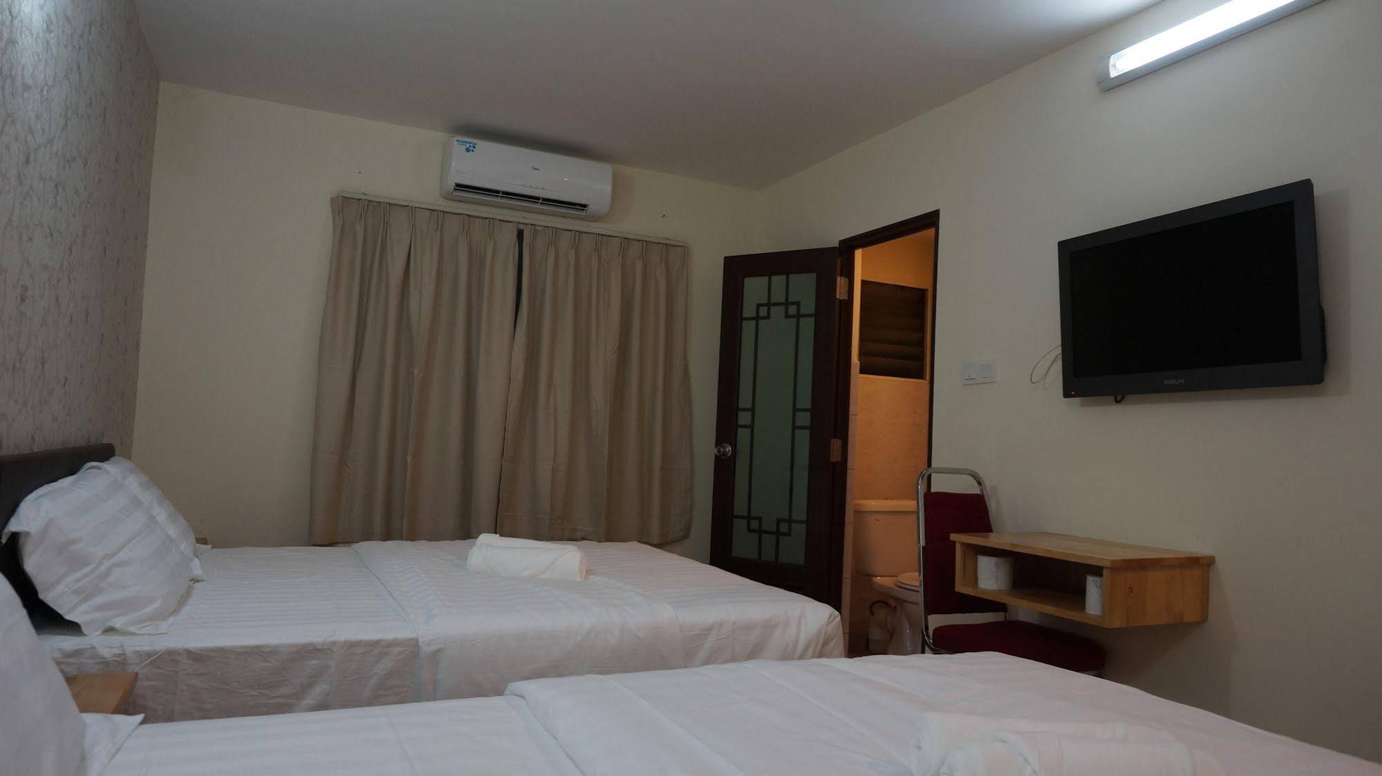 Hotel SK Kajang