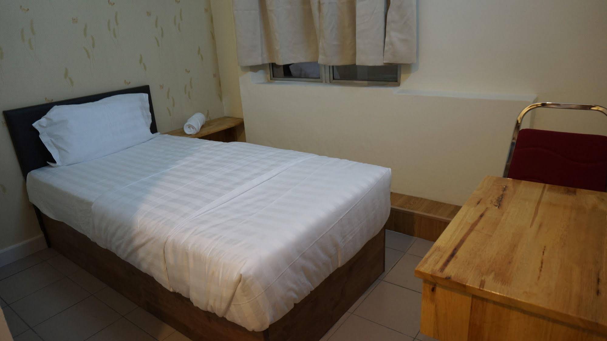 Hotel SK Kajang