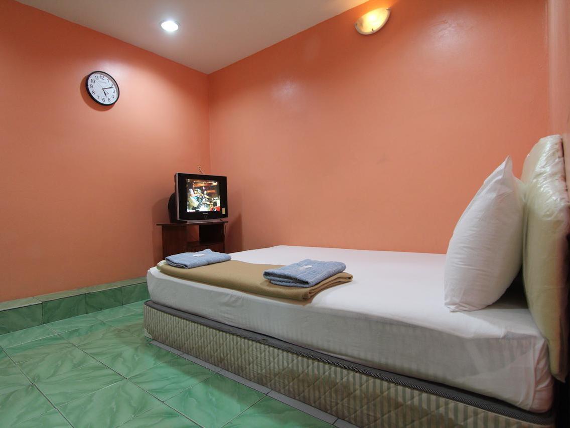 Kajang Star Hotel