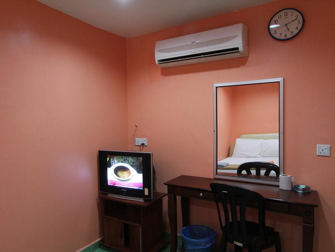 Kajang Star Hotel